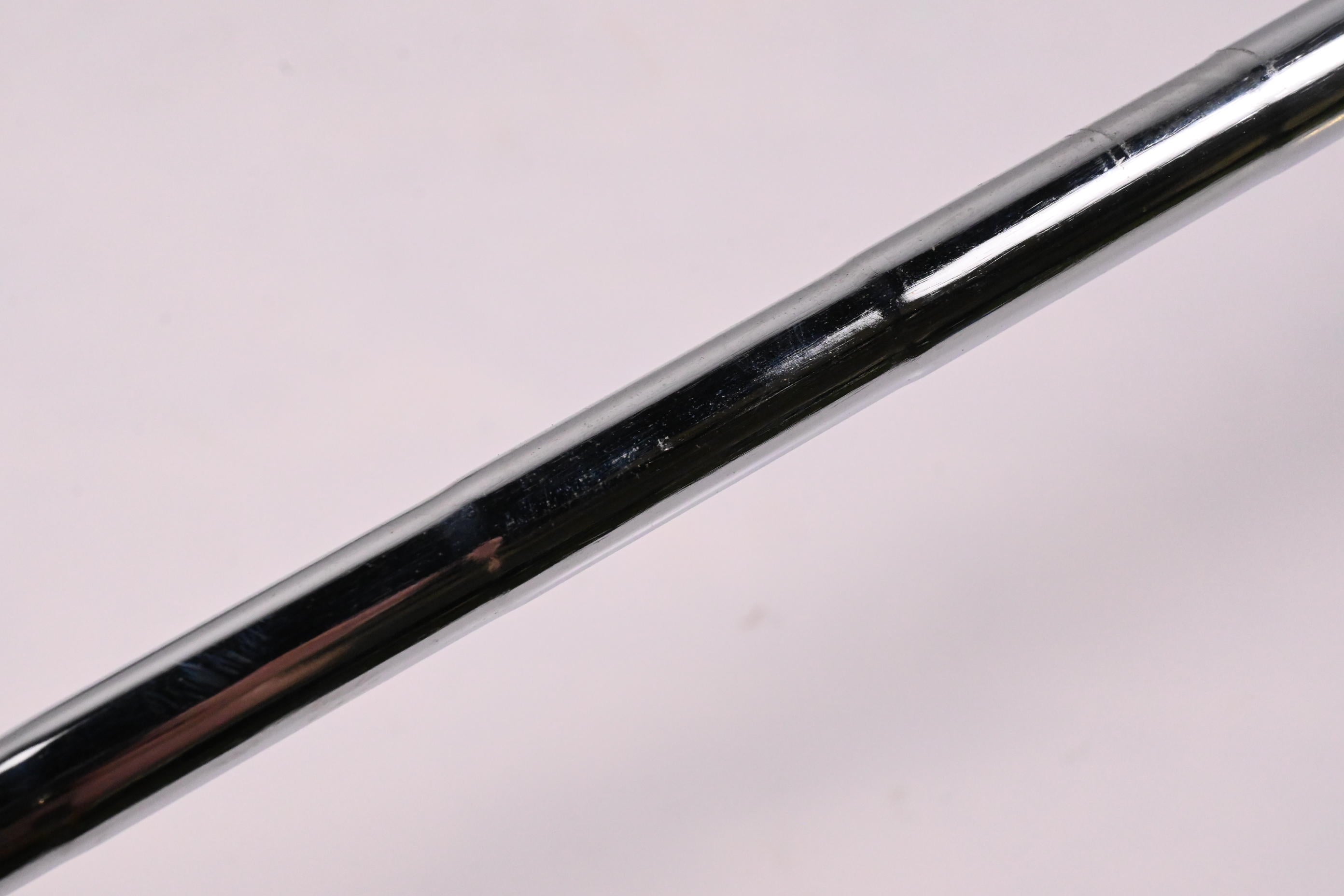 Lazarus Milled Sand Wedge / 56 Degree / Wedge Flex Steel Shafts