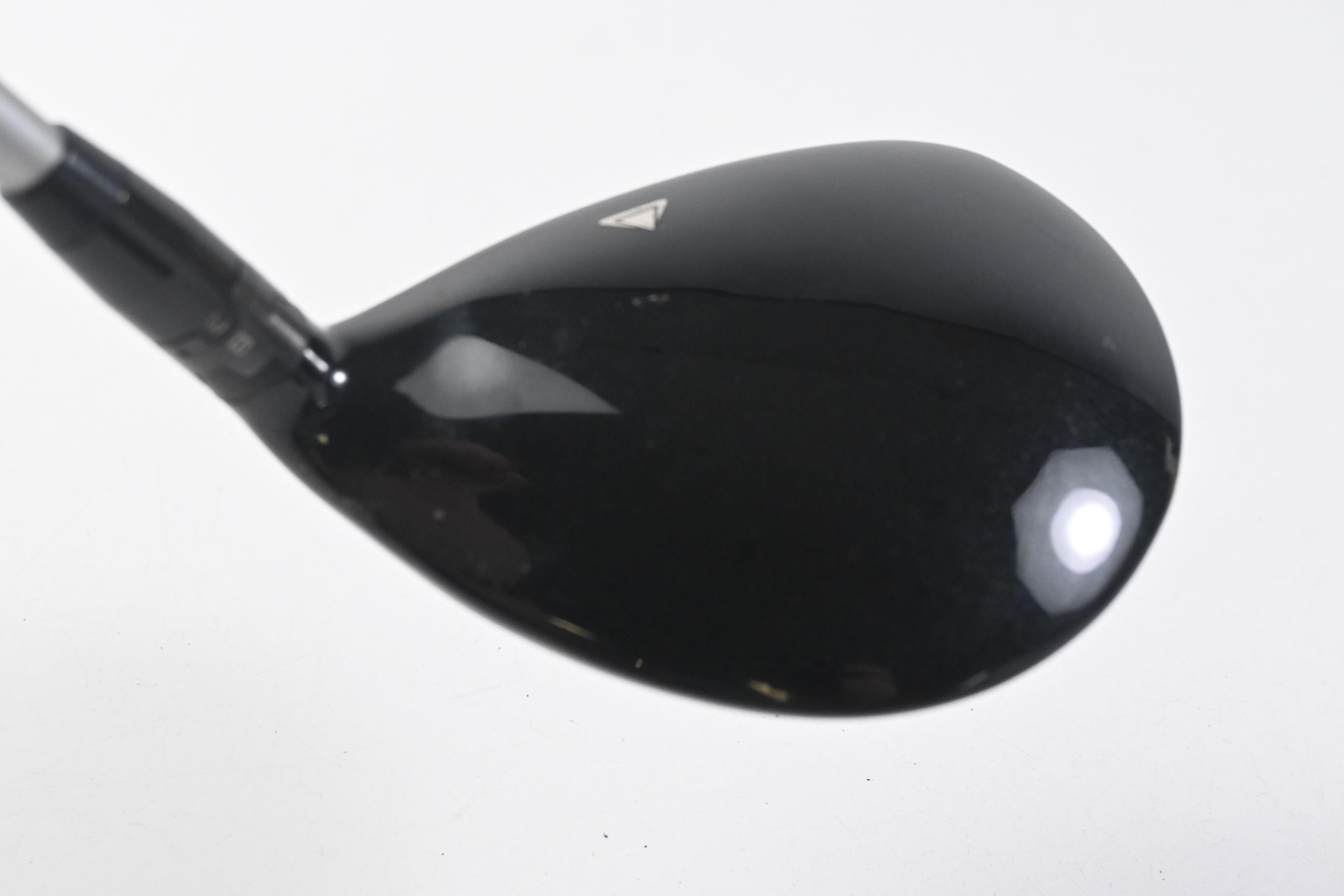 Titleist 915 F #3 Wood / 15 Degree / Stiff Flex Diamana S+70 Shaft