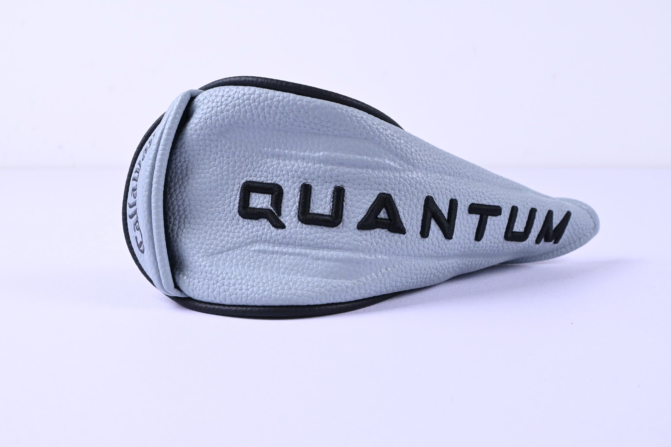 Callaway Quantum Max OS #4 Hybrid / 20 Degree / Regular Flex Denali 60 Shaft