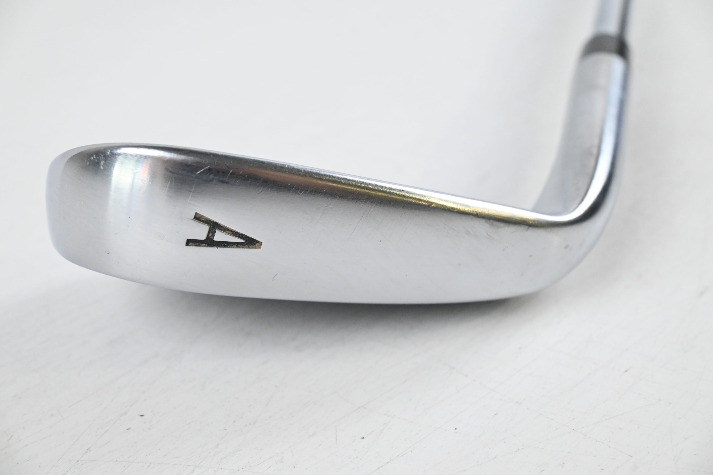 Taylormade Qi Gap Wedge / 49 Degree / Stiff Flex KBS MAX MT 85 Shaft