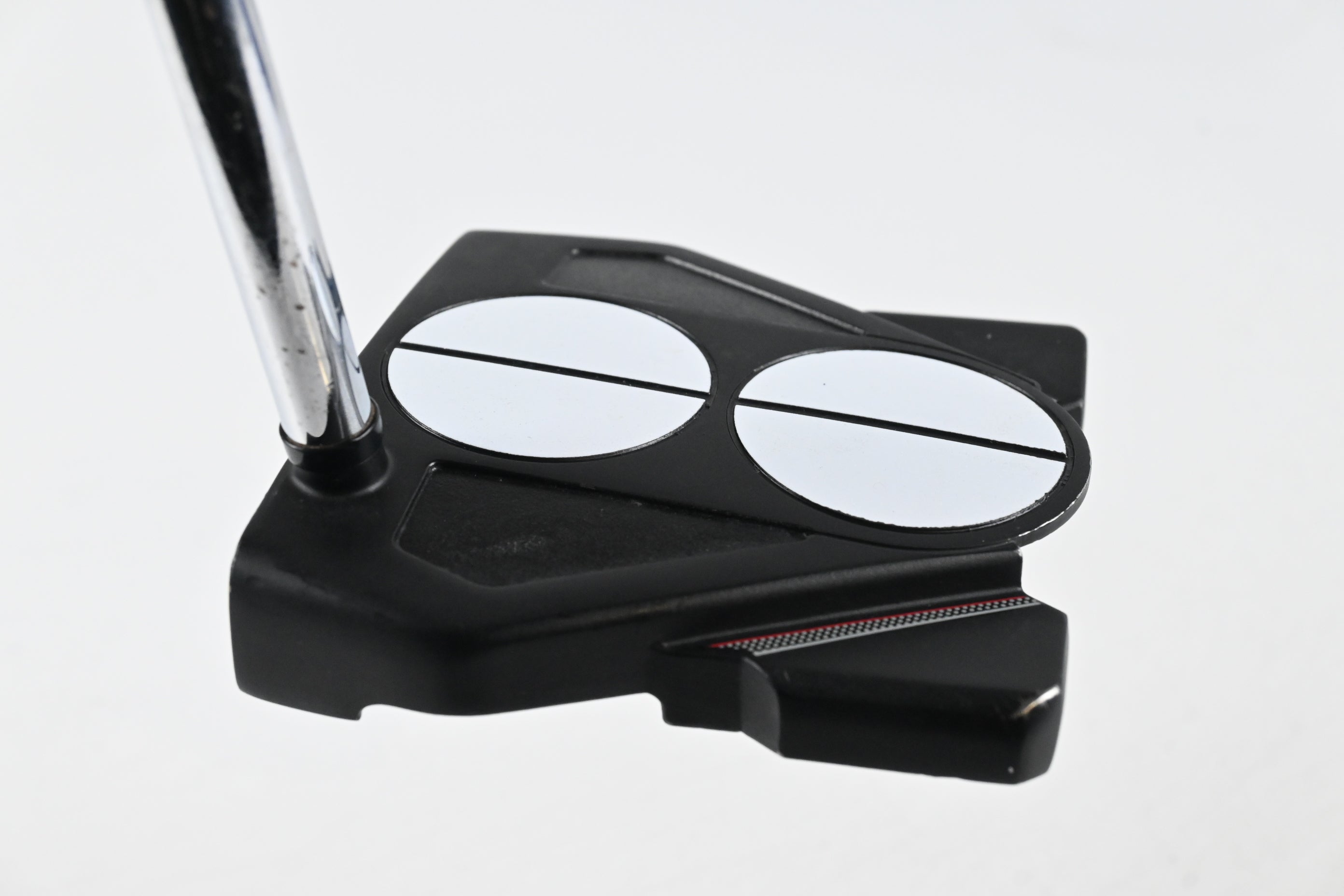 Odyssey 2-Ball TEN Tour Lined  Putter / 34 Inch