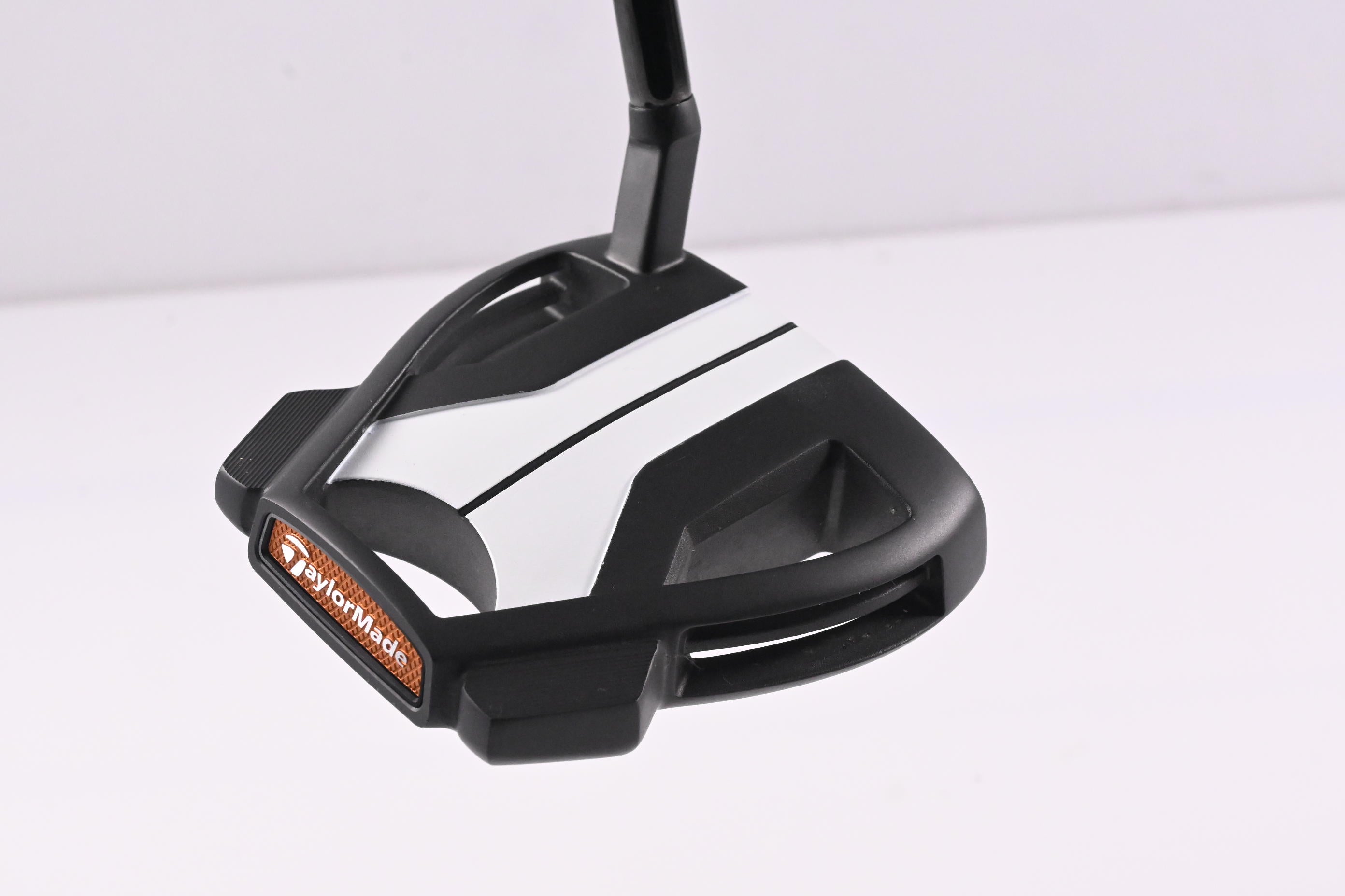 Taylormade Spider Tour-X Black 2025 Slant Putter / 35 Inch