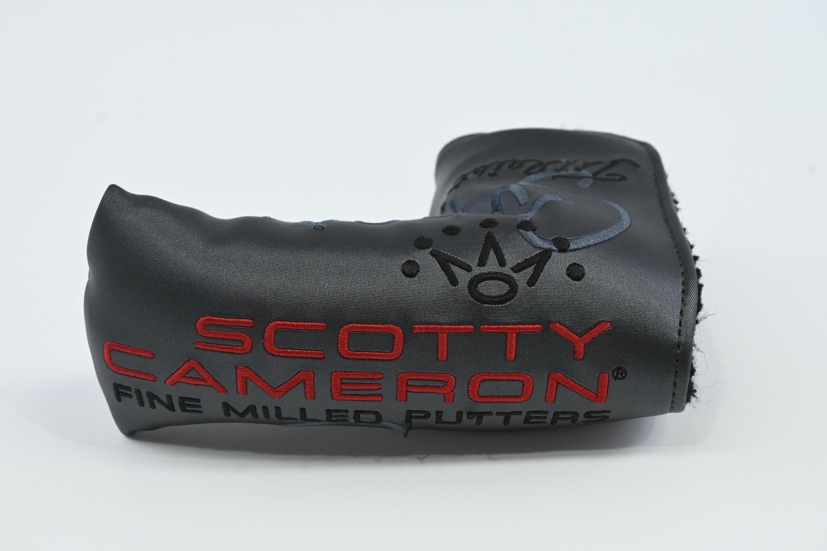 Scotty Cameron Super Select Newport 2 Putter / 34 Inch