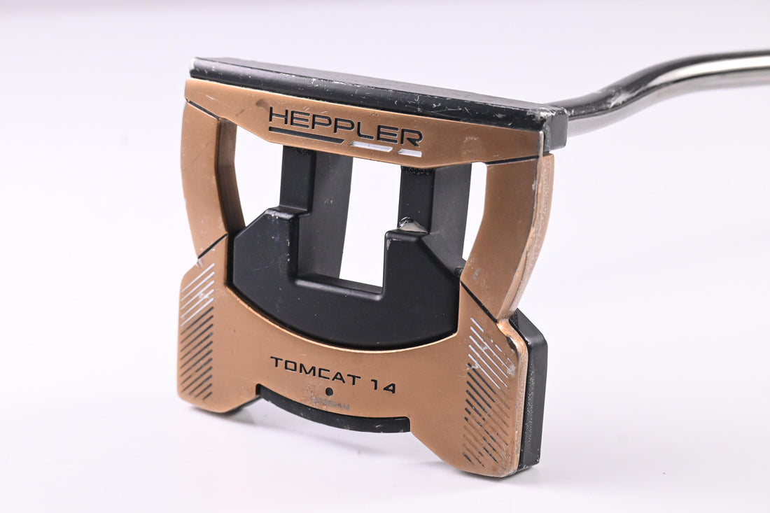 Ping Heppler Tomcat 14 Putter / 34 Inch