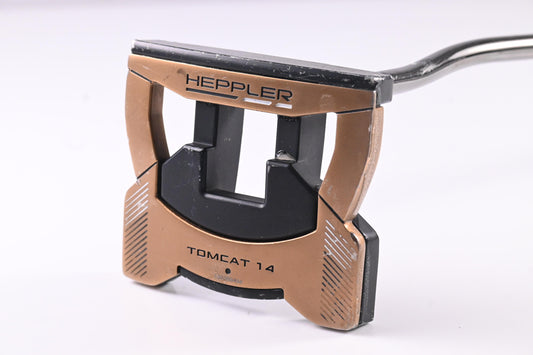 Ping Heppler Tomcat 14 Putter / 34 Inch