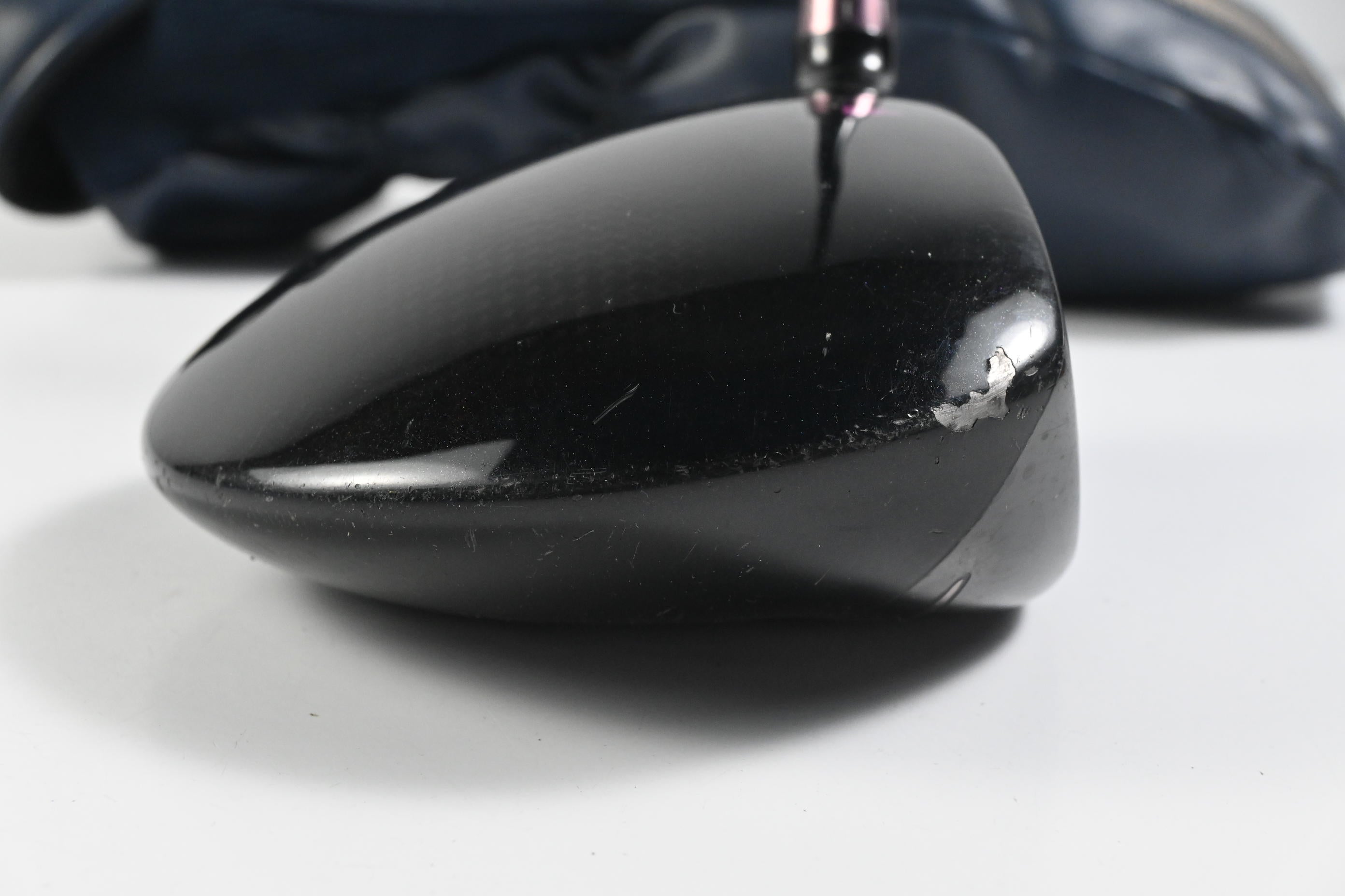 Ladies Yonex Royal Ezone Driver / 11.5 Degree / Regular Flex Nanometric Shaft