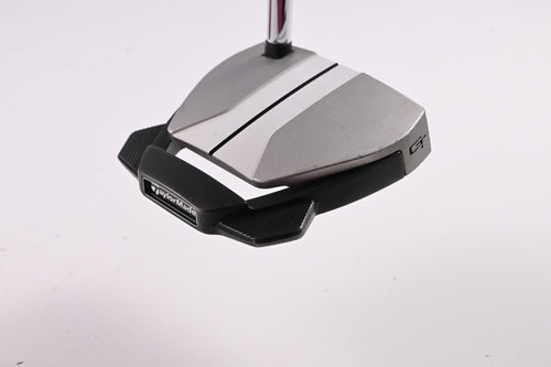 Taylormade Spider GTx Single Bend Putter / 34 Inch