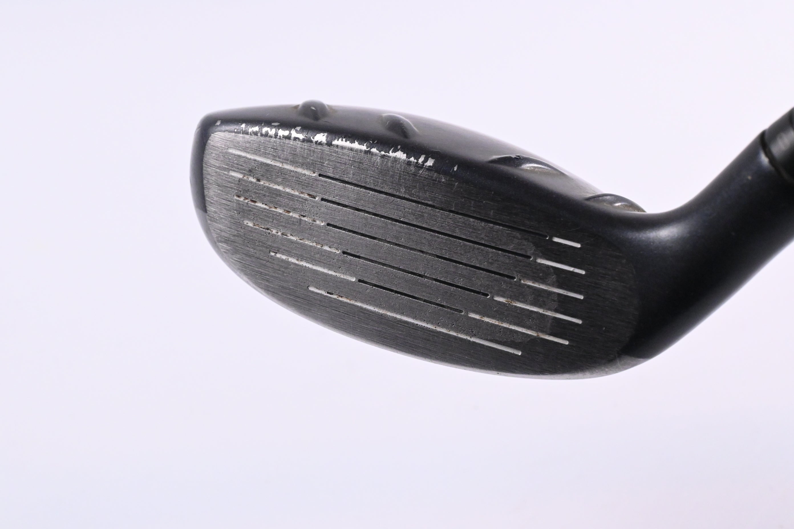 Ping G410 #3 Hybrid / 19 Degree / Stiff Flex Ping Tour 85 Shaft