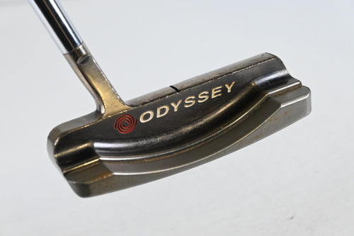 Odyssey Tri Hot #2 Putter / 35 Inch