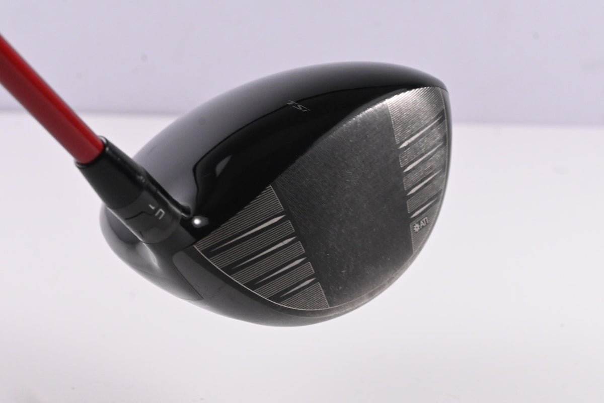 Left Hand Titleist TSi2 Driver / 11 Degree / Senior Flex Denali Red 50 Shaft