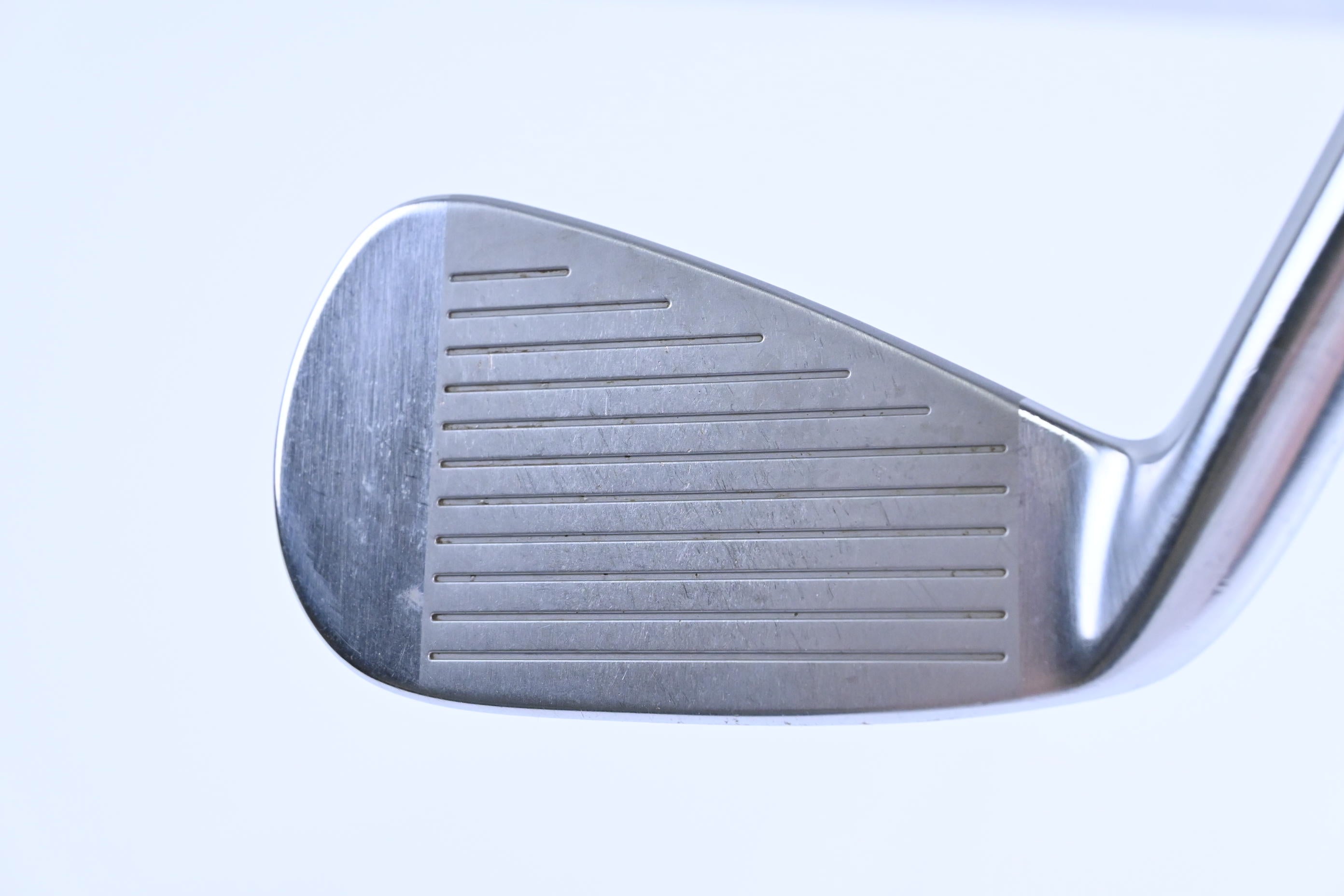 Mizuno MP-18 MMC Fli-Hi Utility #3 Iron / 19 Degree / X-Flex N.S.Pro Modus3 105