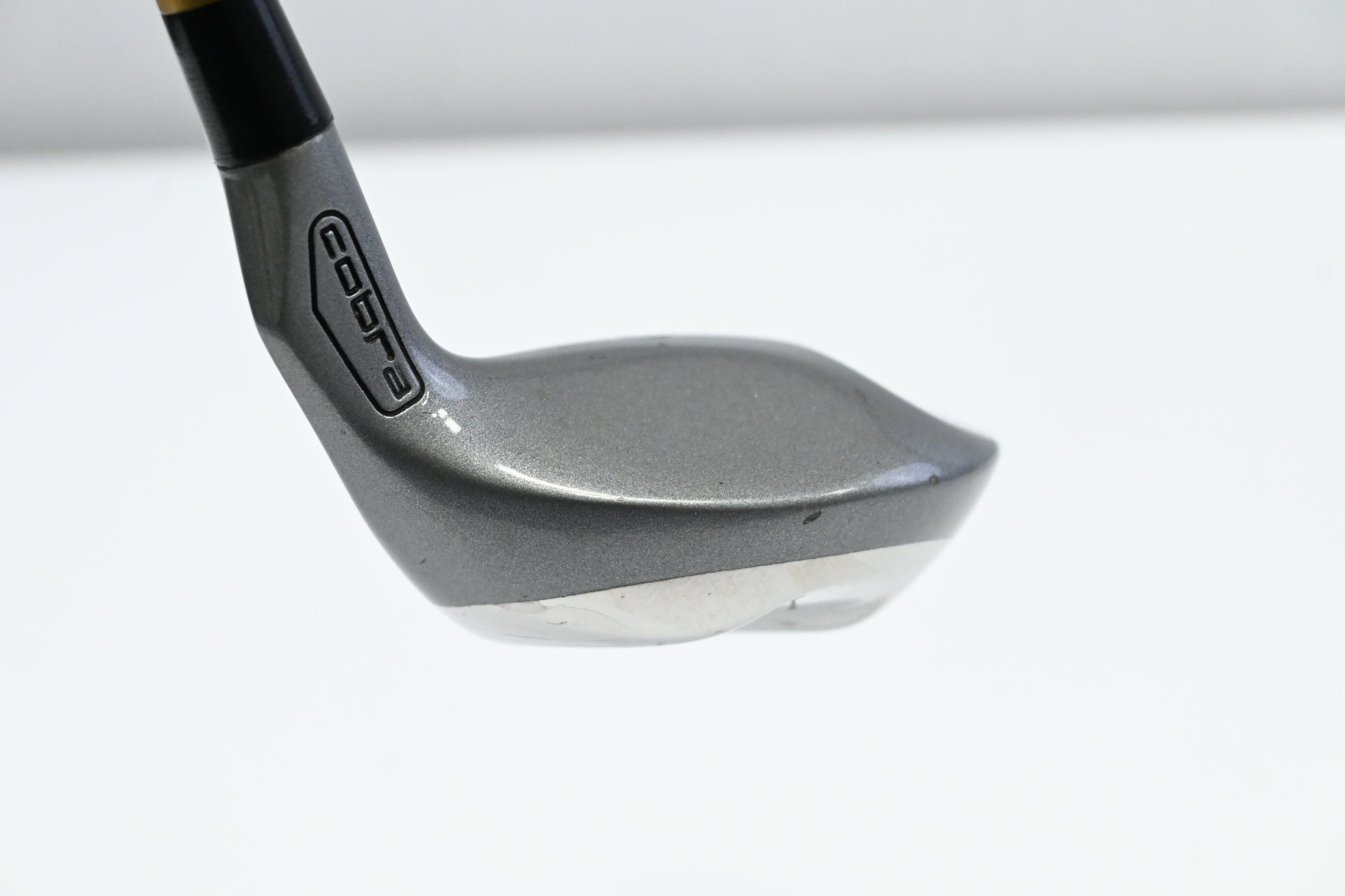Cobra Baffler #3 Hybrid / 20 Degree / Regular Flex Cobra Shaft
