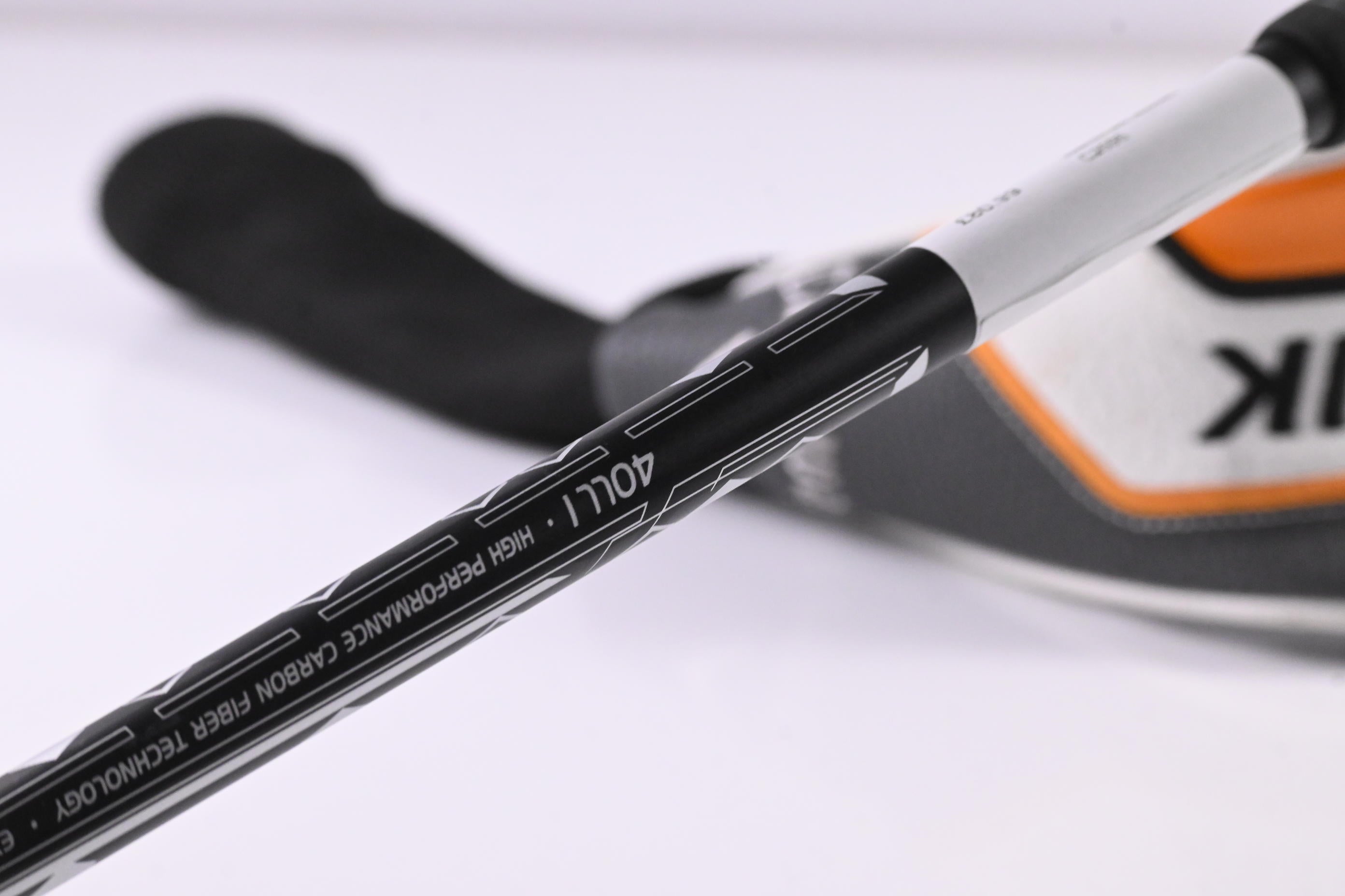 Ladies Callaway Mavrik #6 Hybrid / 26 Degree / Ladies Flex UST Helium 4 Shaft