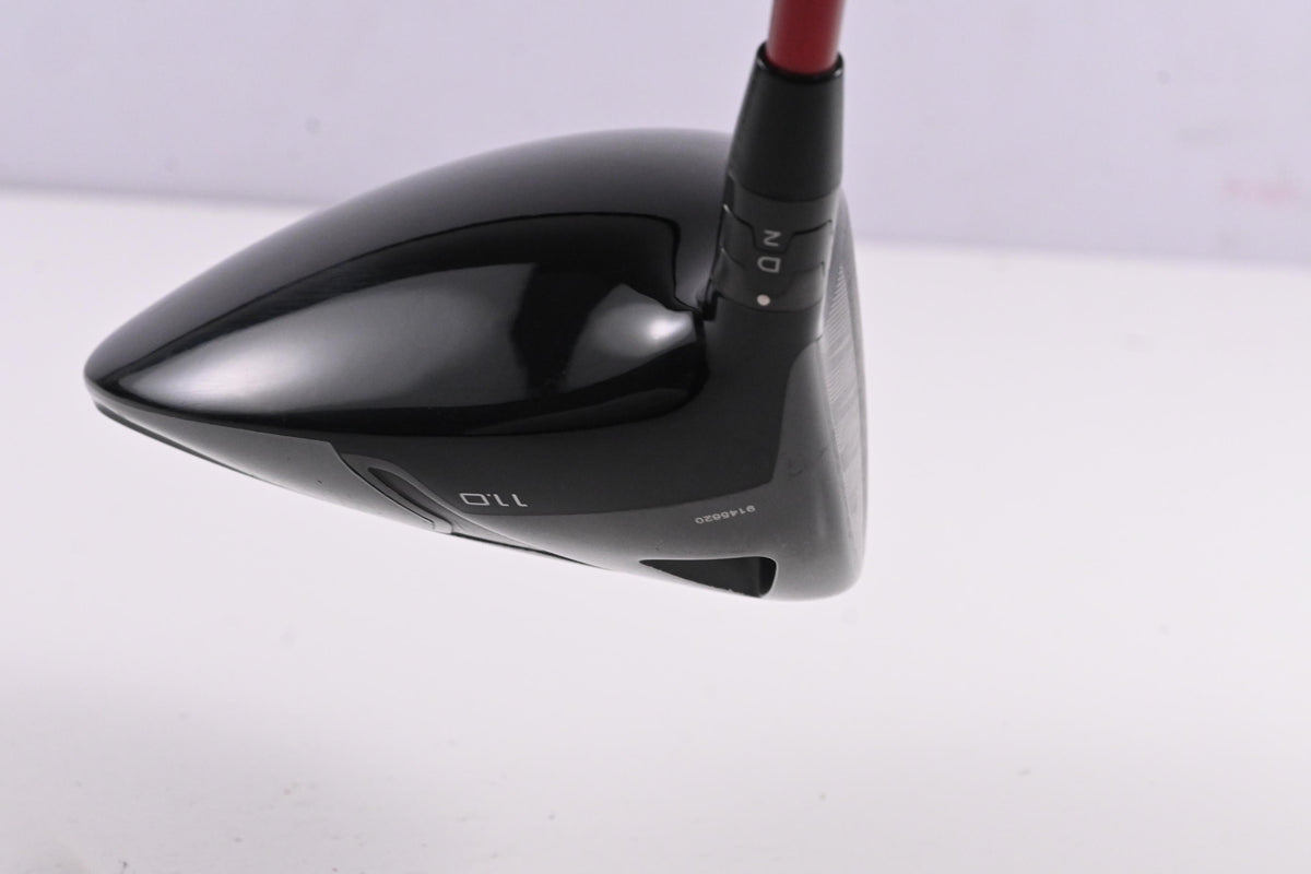Left Hand Titleist TSi2 Driver / 11 Degree / Senior Flex Denali Red 50 Shaft
