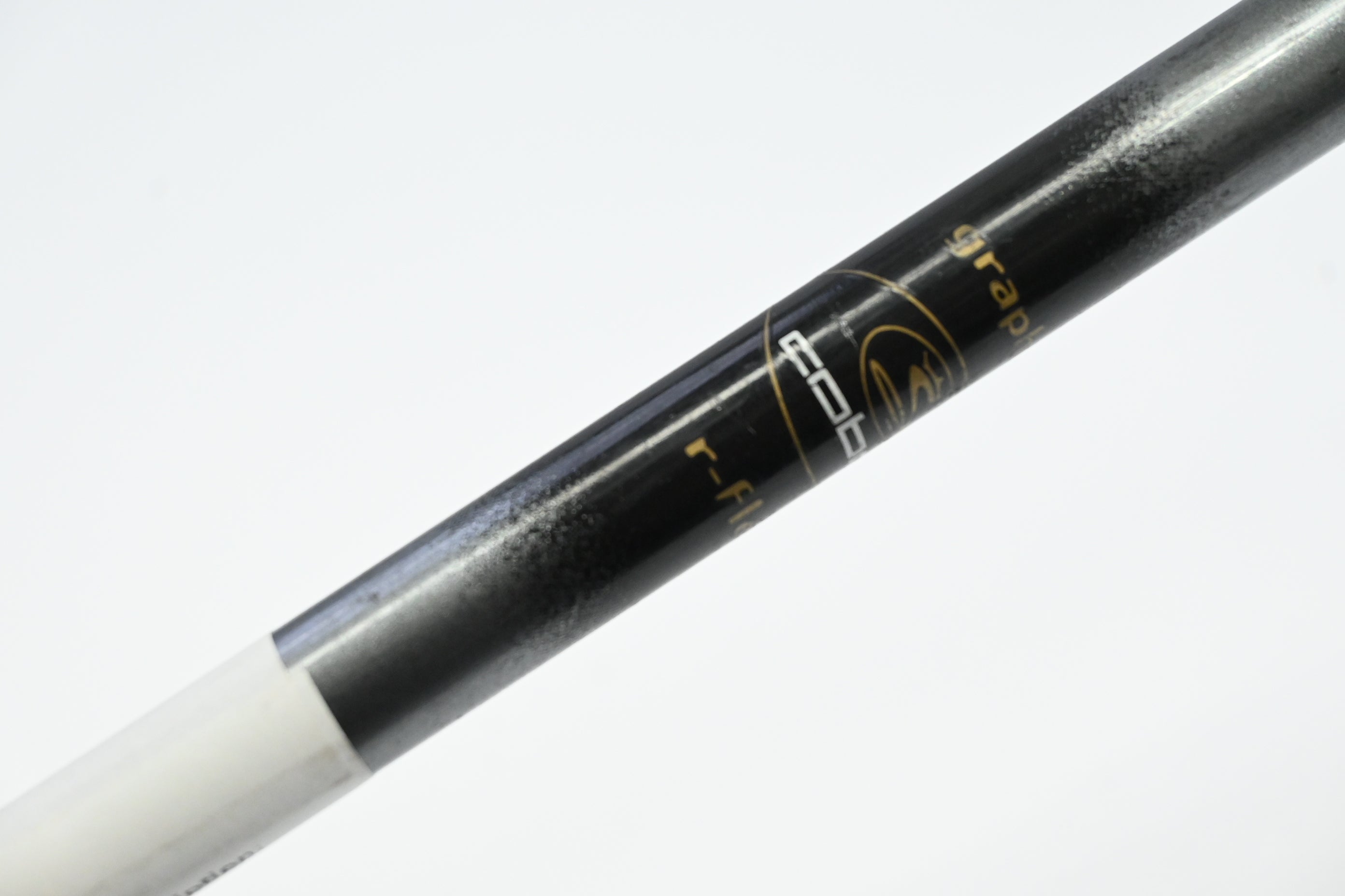 Cobra Baffler #3 Hybrid / 20 Degree / Regular Flex Cobra Shaft