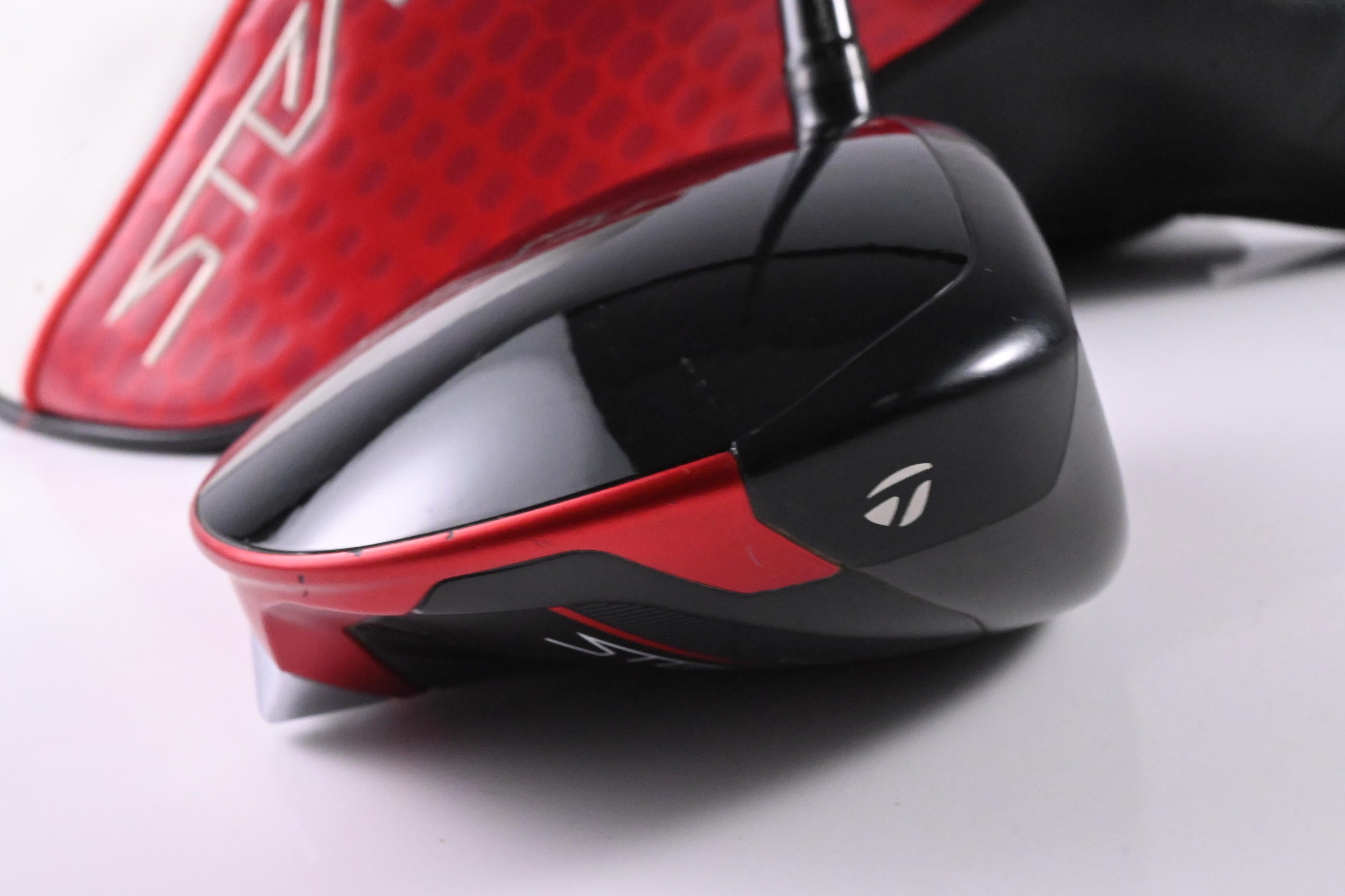 Taylormade Stealth 2 Driver / 9 Degree / Stiff Flex Diamana S+ 60 Shaft