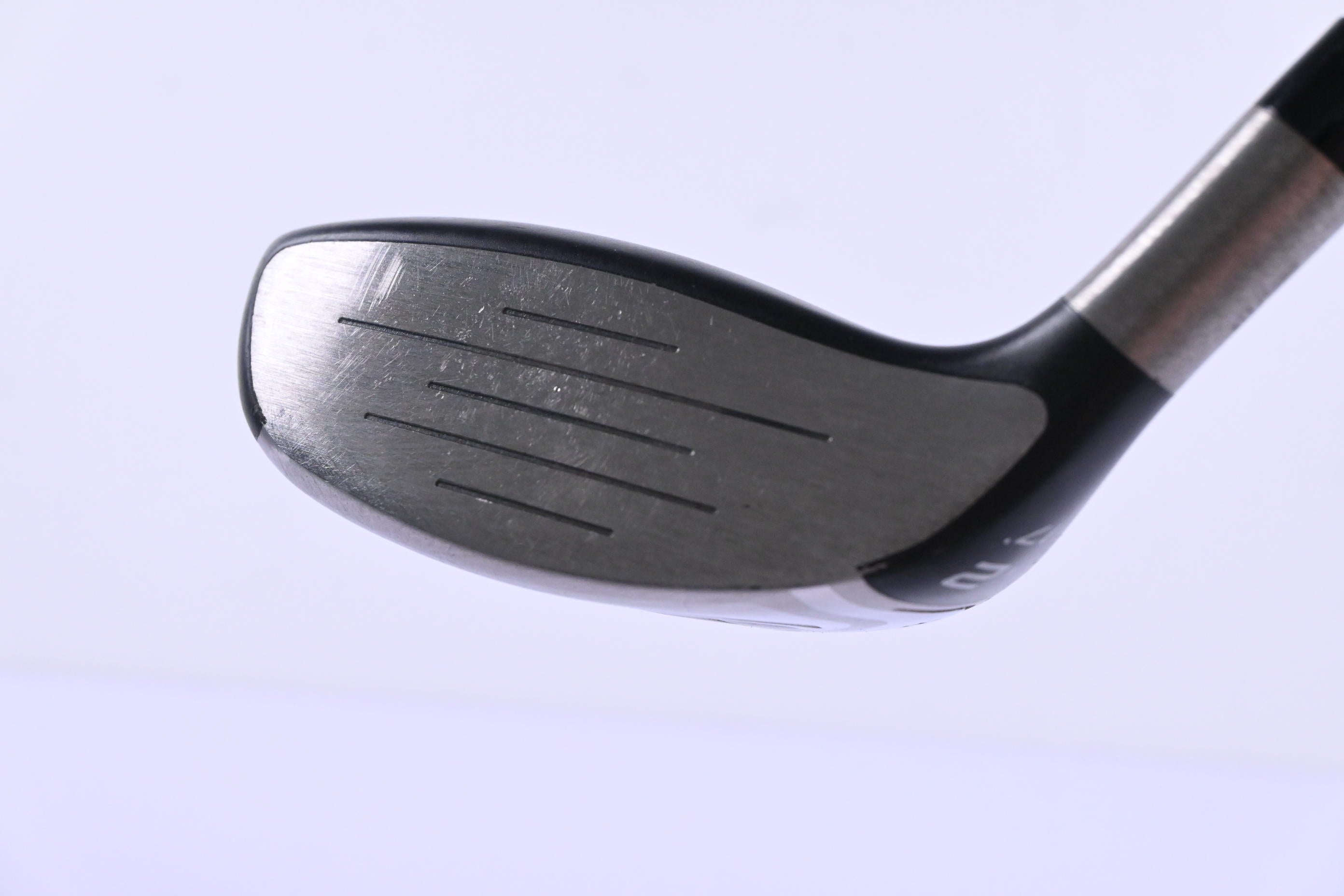 Taylormade Jetspeed #2 Hybrid / 17 Degree / Regular Flex Taylormade VeloxT 65
