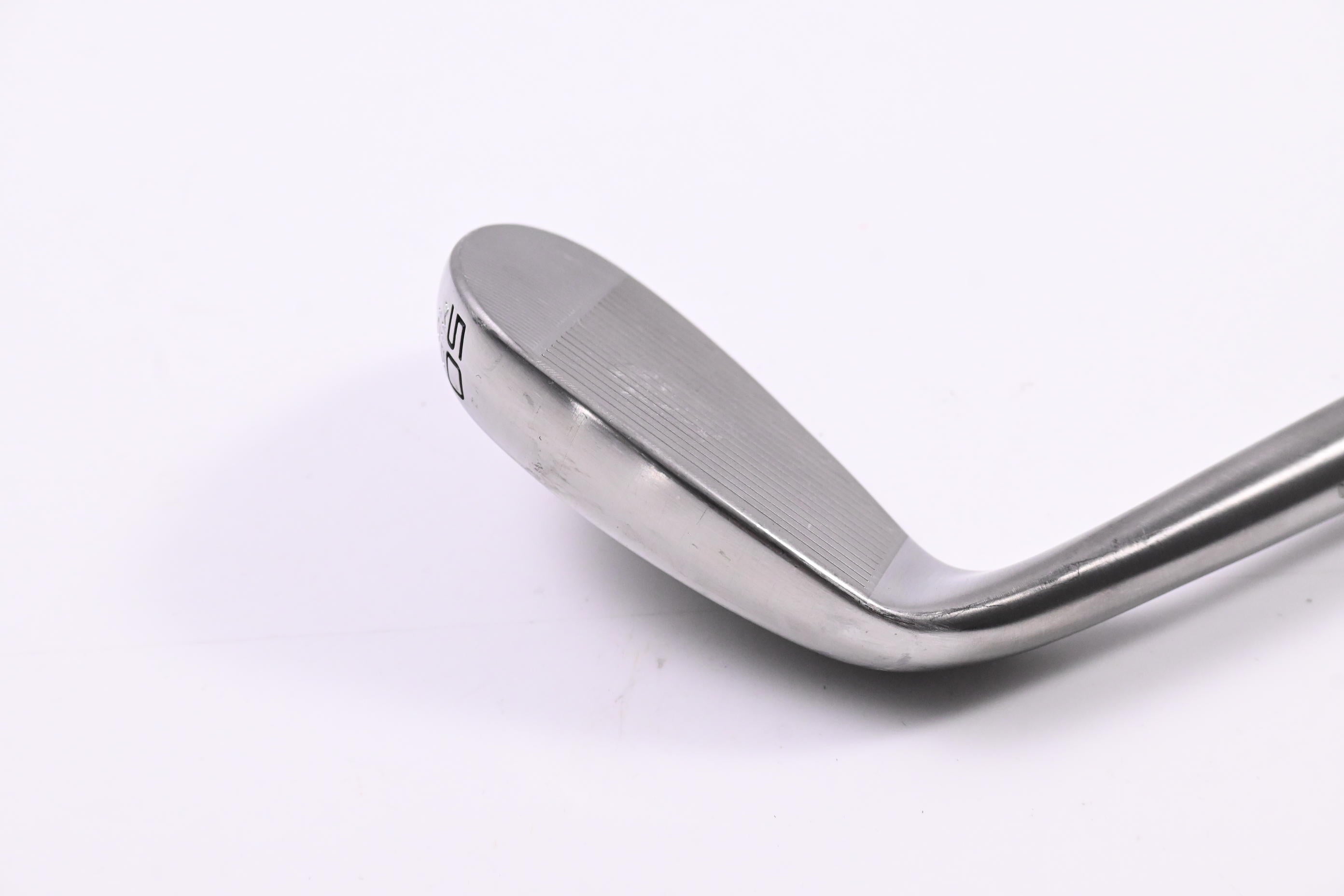Cleveland RTZ Tour Rack Gap Wedge / 50 Degree / Wedge Flex Dynamic Gold Spinner