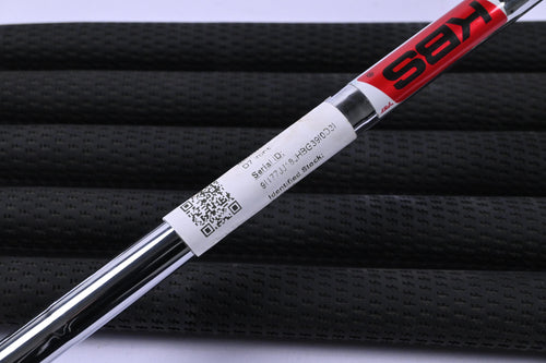 Wilson D7 Irons / 5-PW / Stiff Flex KBS Tour 105 Shafts