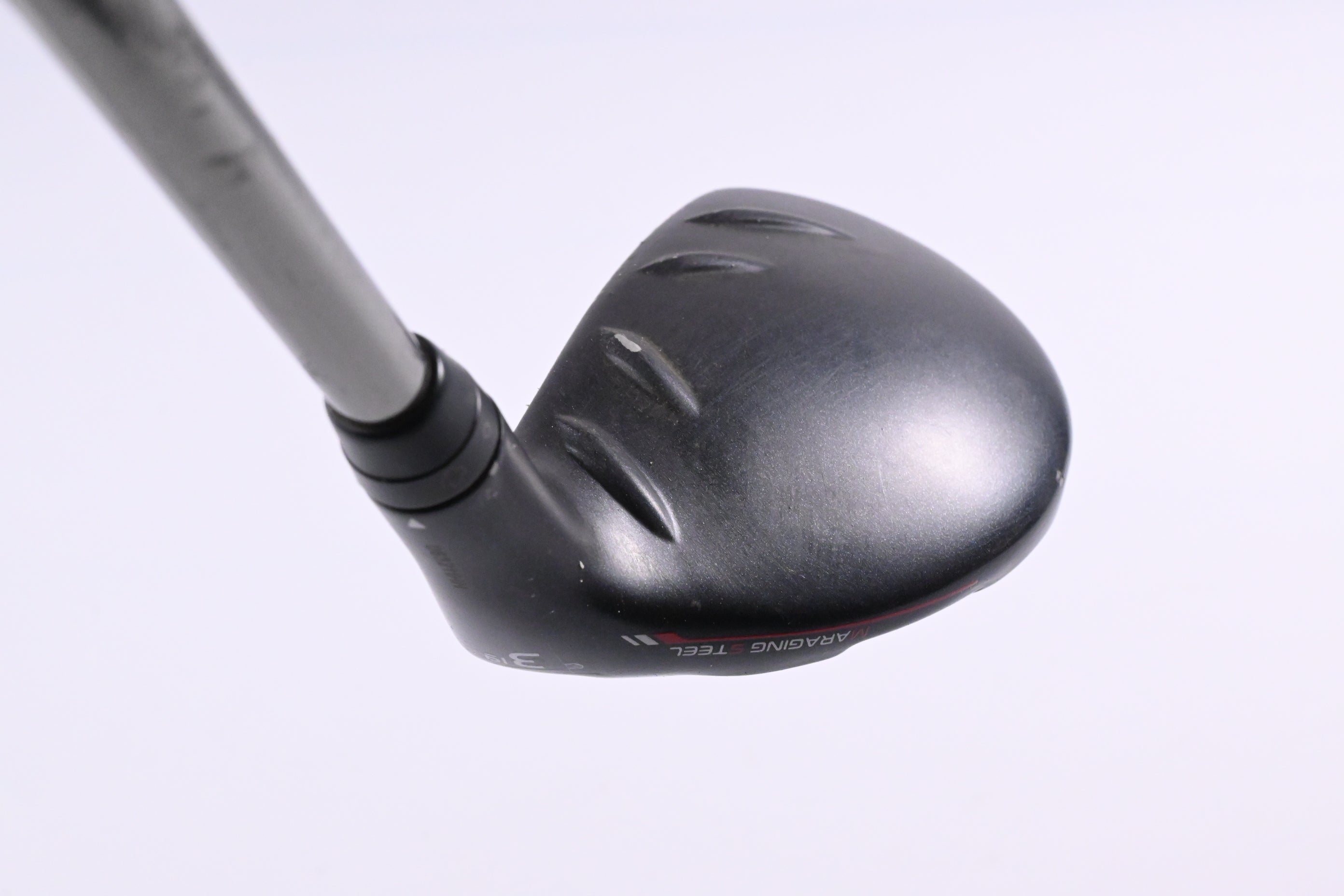 Ping G410 #3 Hybrid / 19 Degree / Stiff Flex Ping Tour 85 Shaft