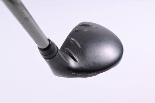 Ping G410 #3 Hybrid / 19 Degree / Stiff Flex Ping Tour 85 Shaft