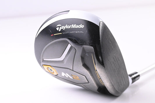 Taylormade M2 2016 Driver / 11 Degree / X-Flex Aldila rogue Silver 70 Shaft