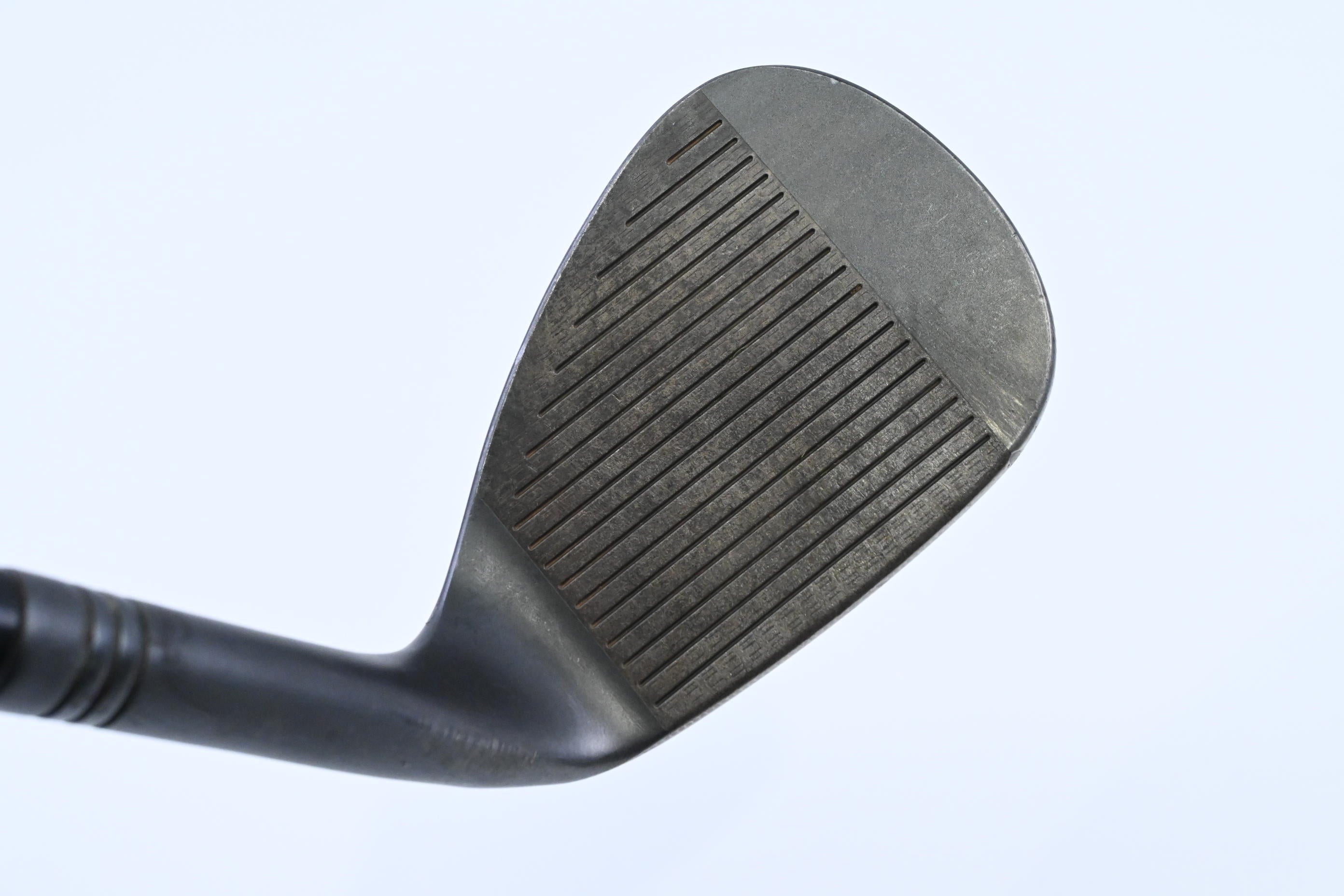 Left Hand Taylormade Milled Grind 2 Sand Wedge / 54 Degree / Stiff Flex Dyanmic