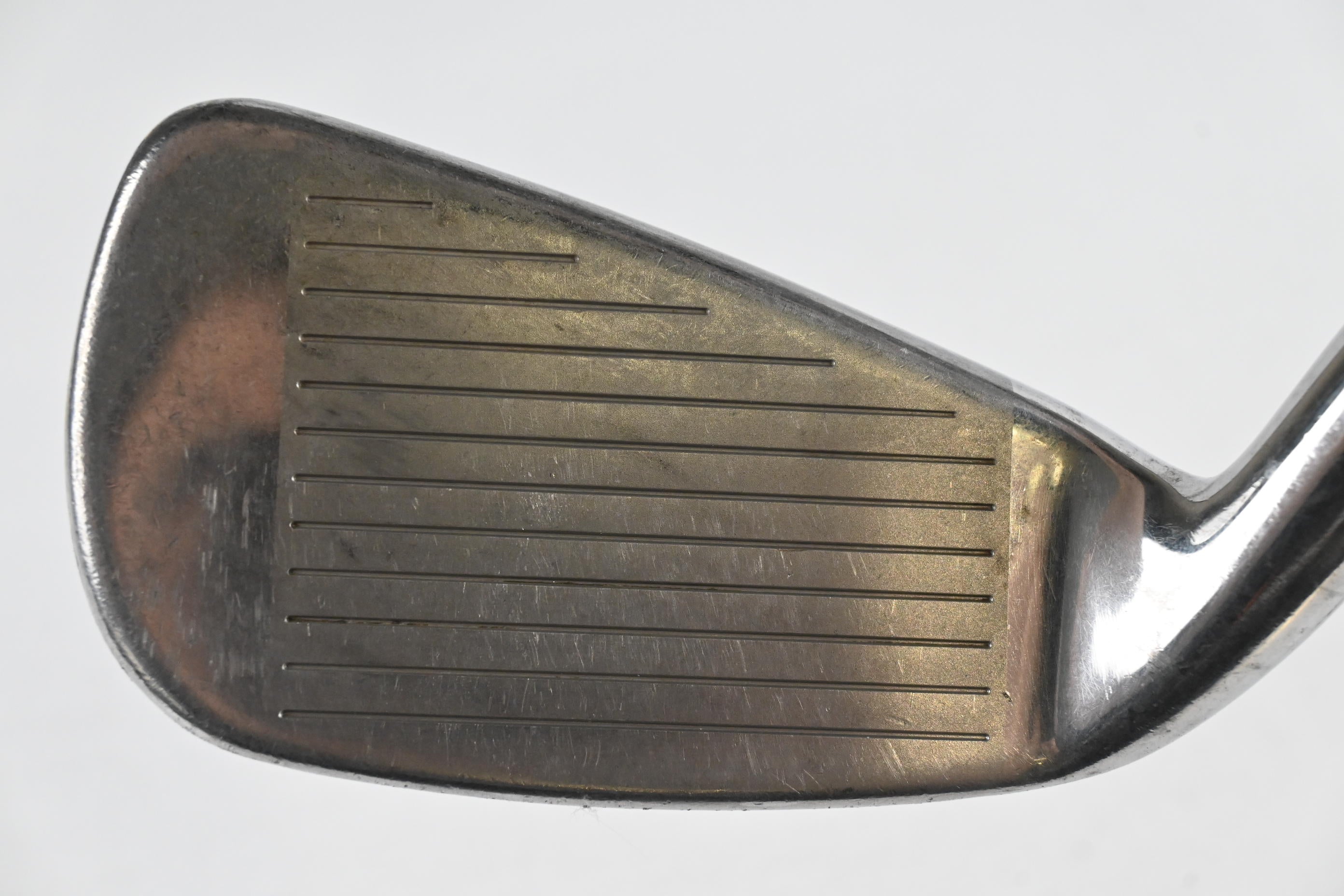 Cleveland Launcher HB #7 Iron / Senior Flex Miyazaki C.Kua 6 Shaft