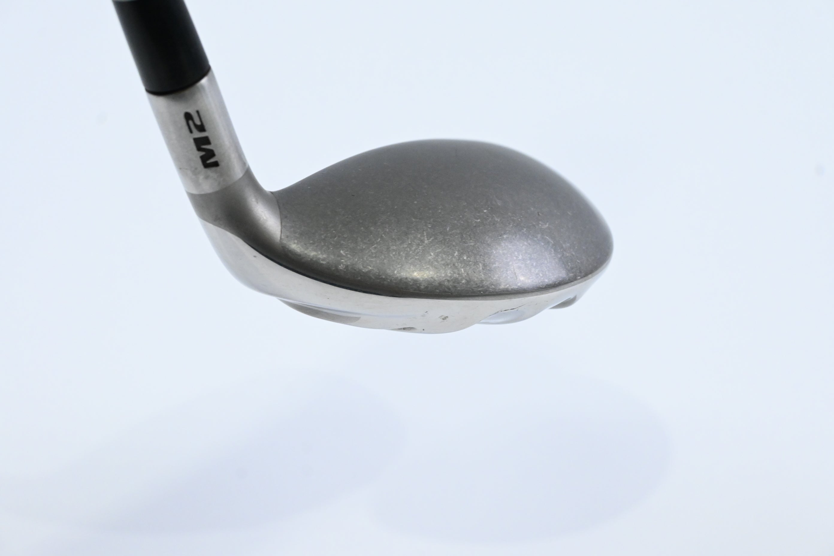 Cleveland Mashie #2 Hybrid / 18 Degree / Stiff Flex Miyazaki 59 Shaft