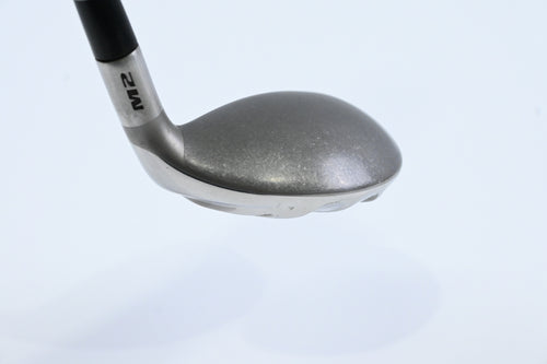 Cleveland Mashie #2 Hybrid / 18 Degree / Stiff Flex Miyazaki 59 Shaft