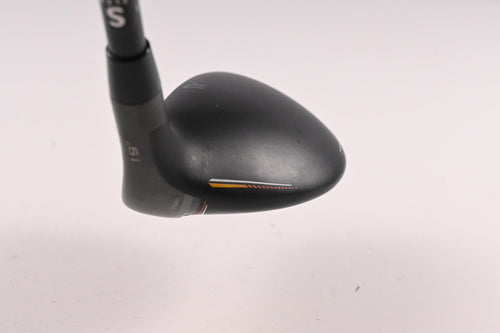 Cobra LTDx #3 Hybrid / 19 Degree / Stiff Flex KBS PGI 85 Shaft