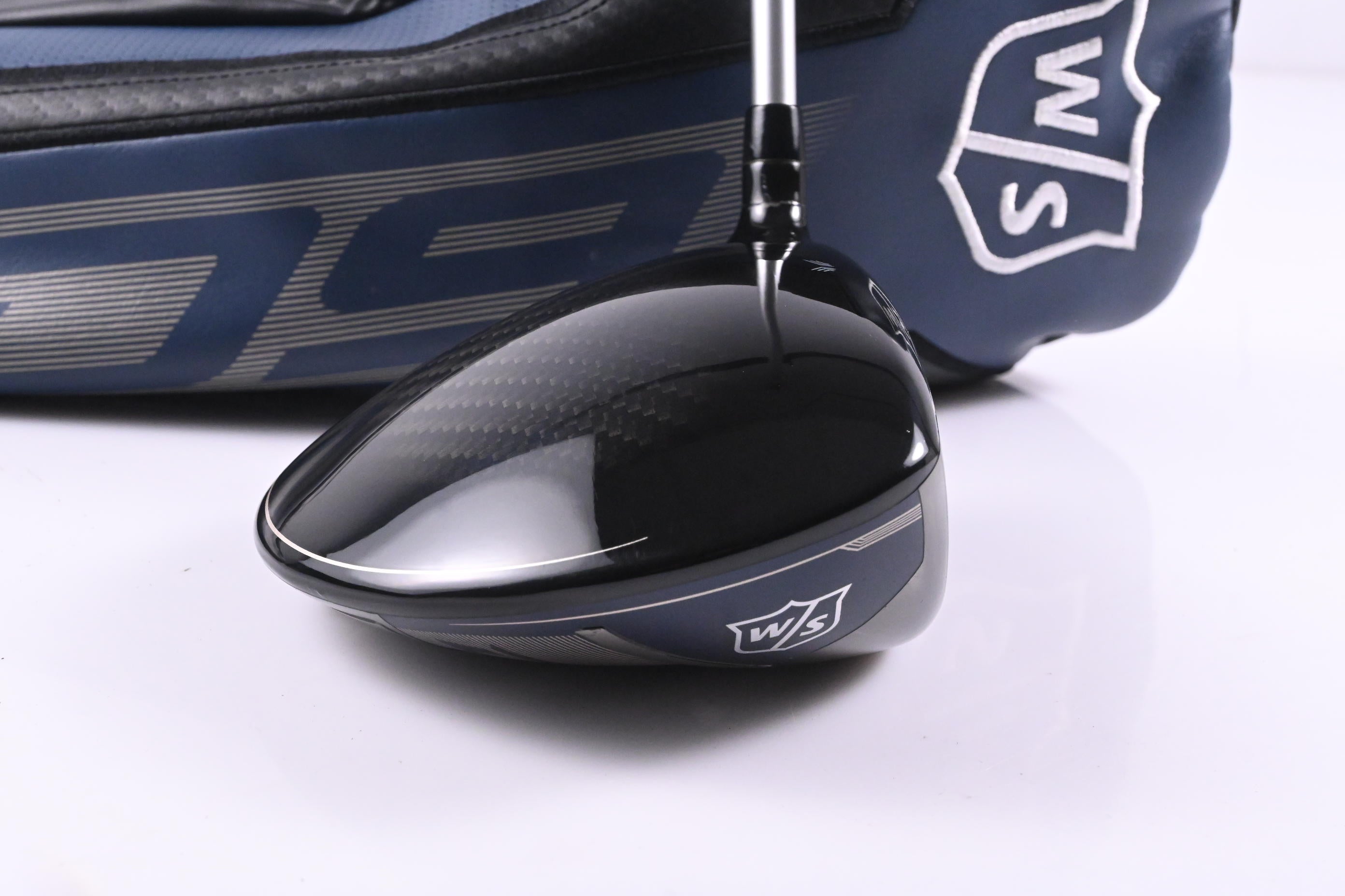 Wilson Staff D9 Driver / 10.5 Degree / Regular Flex Tensei CK Blue 50 Shaft
