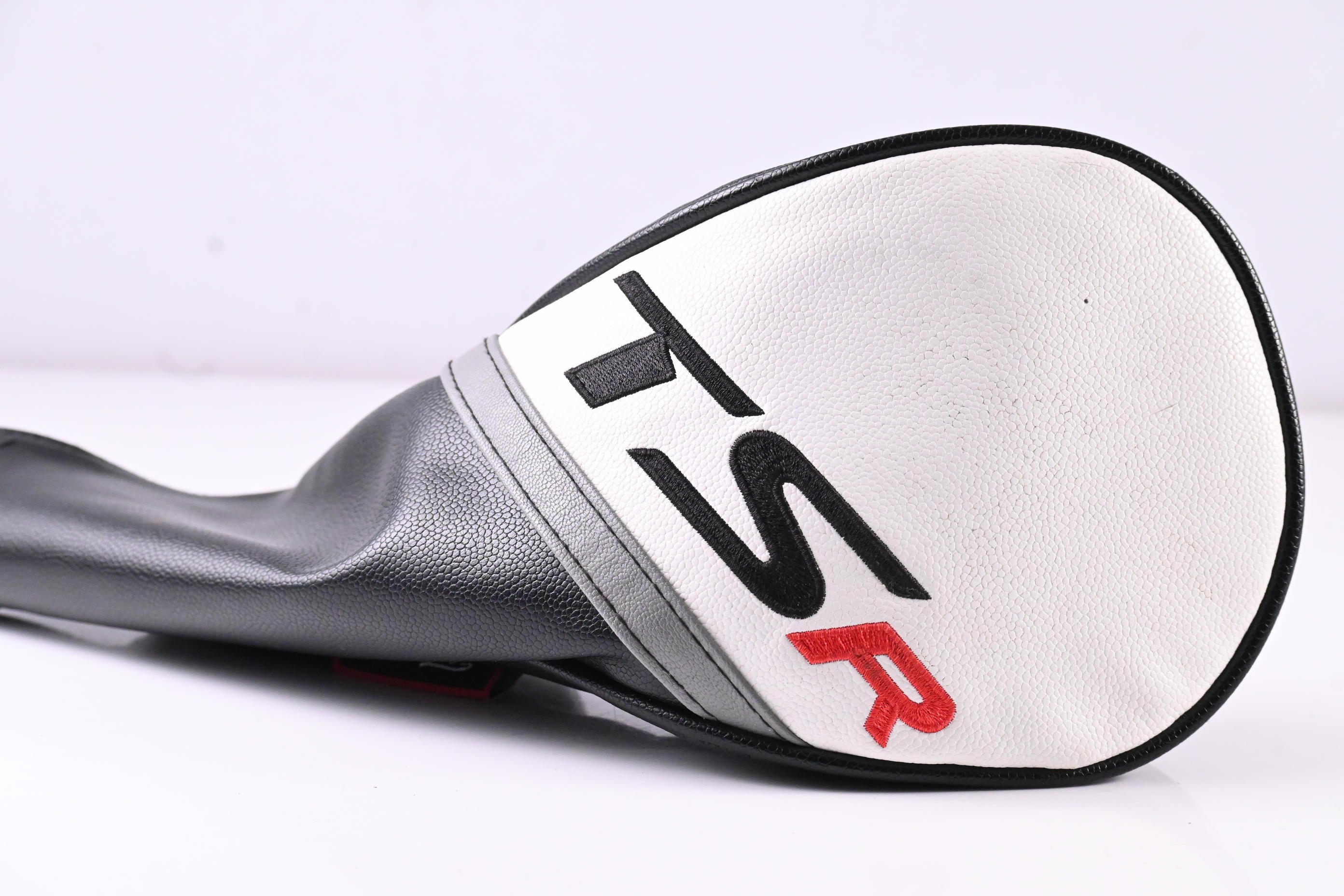 Titleist TSR2 Driver / 9 Degree / Stiff Flex Project X HZRDUS CB Red 60 Shaft