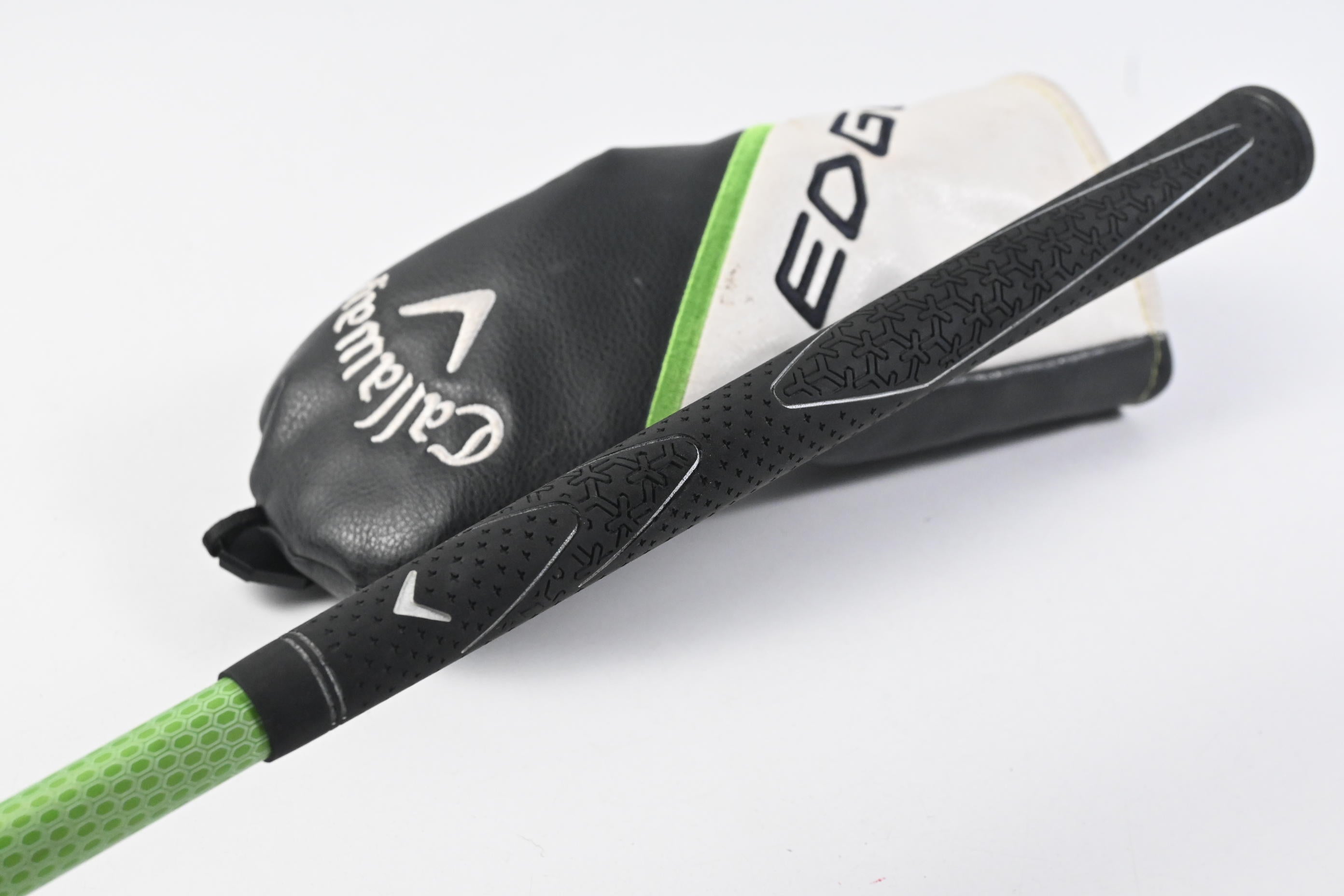 Callaway Edge Green #3 Wood / 15 Degree / Regular Flex Callaway Edge 65 Shaft