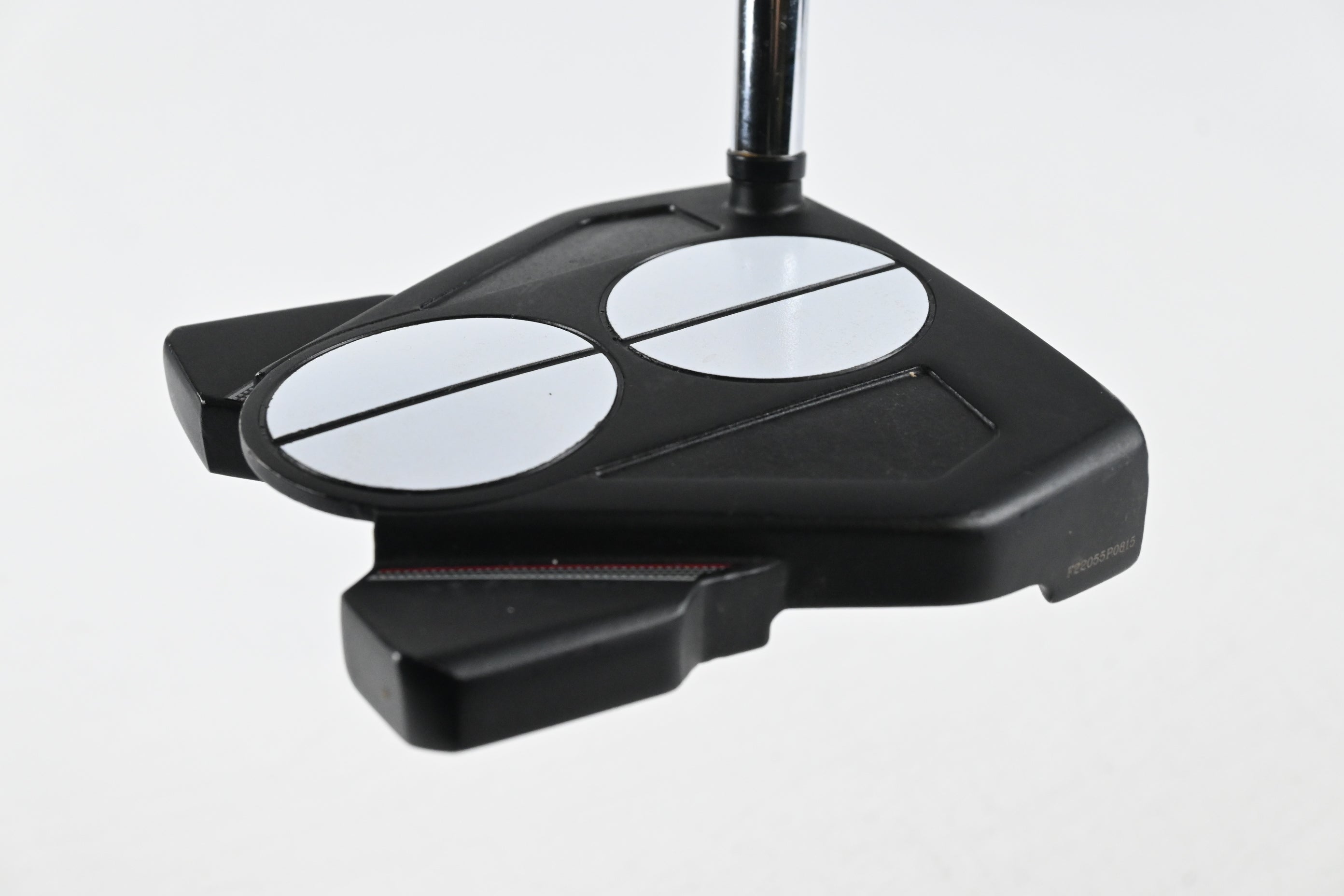 Odyssey 2-Ball TEN Tour Lined  Putter / 34 Inch