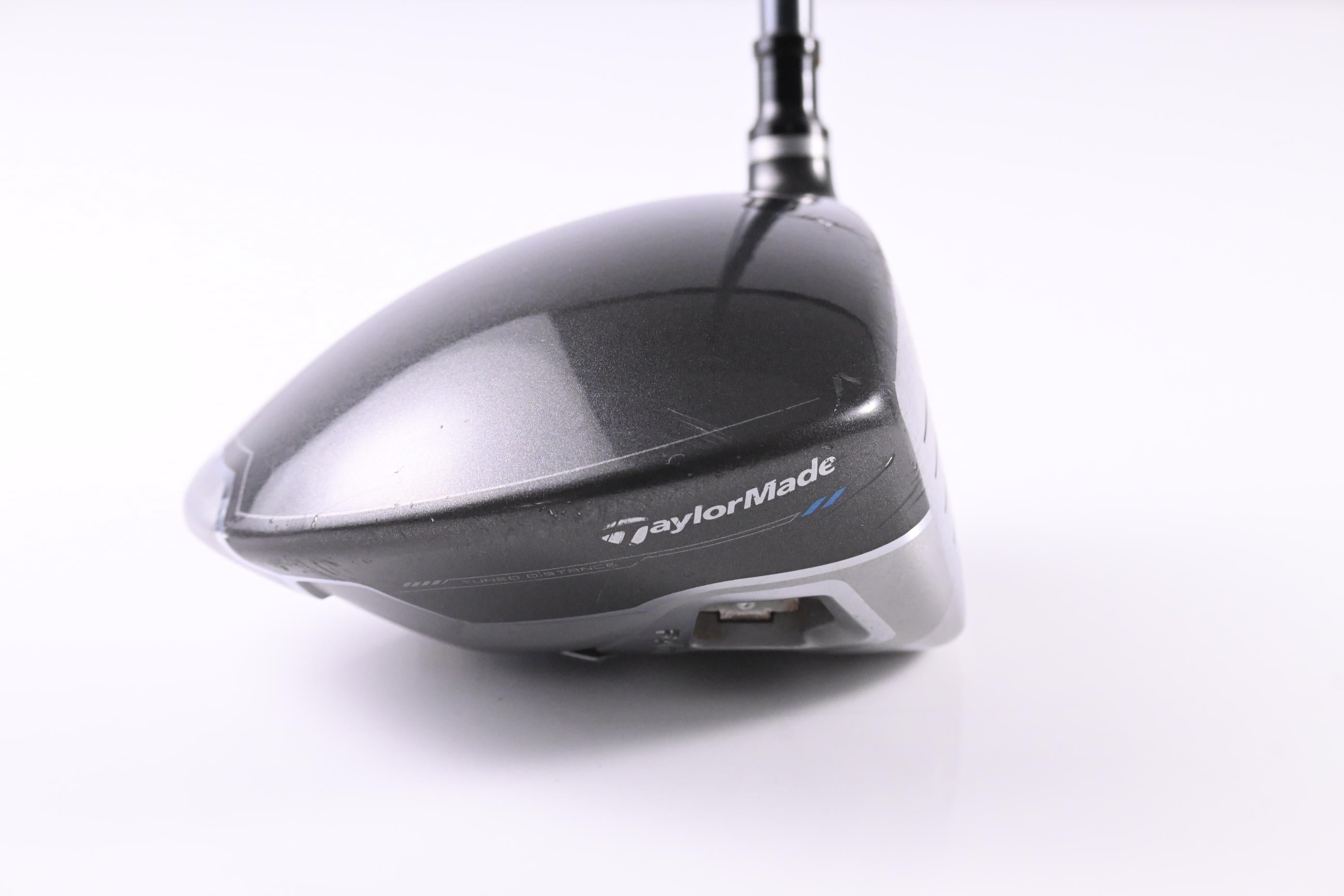 Taylormade SLDR Driver / 10.5 Degree / Regular Flex Fujikura Speeder 57 Shaft