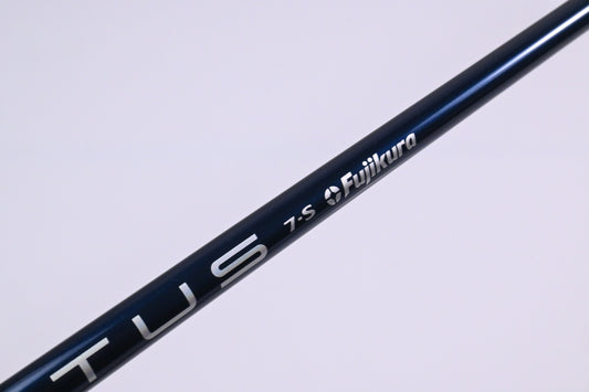 Fujikura Ventus Blue 7 Hybrid Shaft / Stiff Flex / .370 Tip / Uncut