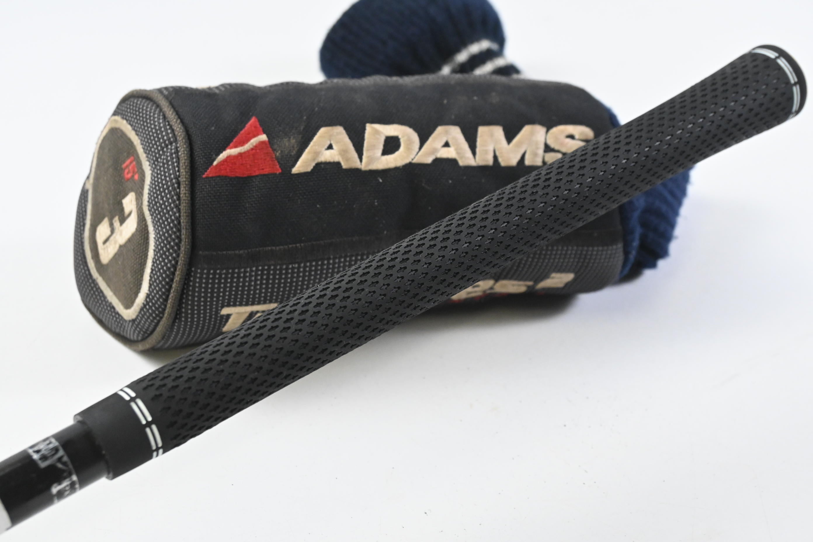 Adams Tight Lies #3 Wood / 15 Degree / Regular Flex Adams Tight Lies 2 Shaft