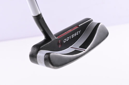 Odyssey O-Works 2 Putter / 34 Inch