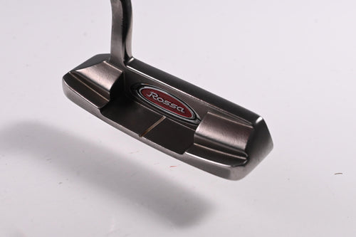 Taylormade Rossa Tour Daytona 6 Putter / 34 Inch