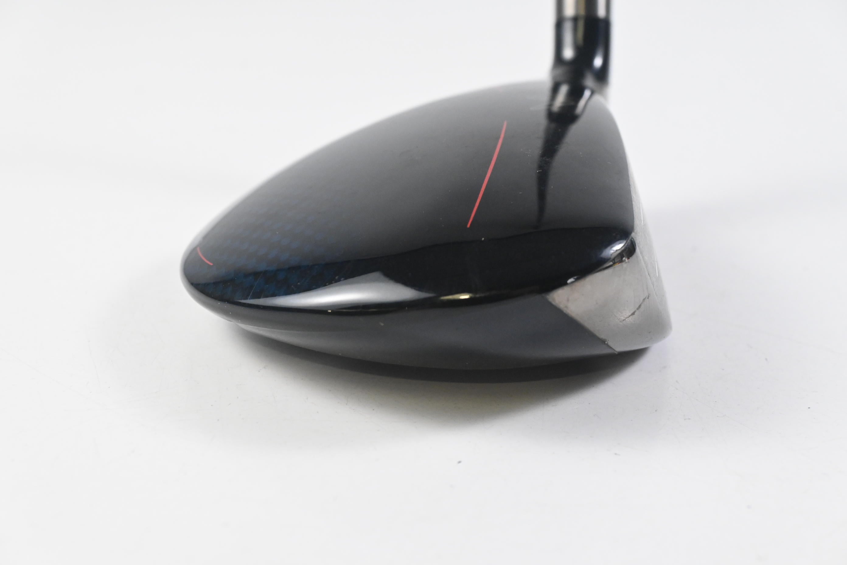 Callaway Big Bertha B21 #5 Wood / 18 Degree / Stiff Flex RCH 55 Shaft