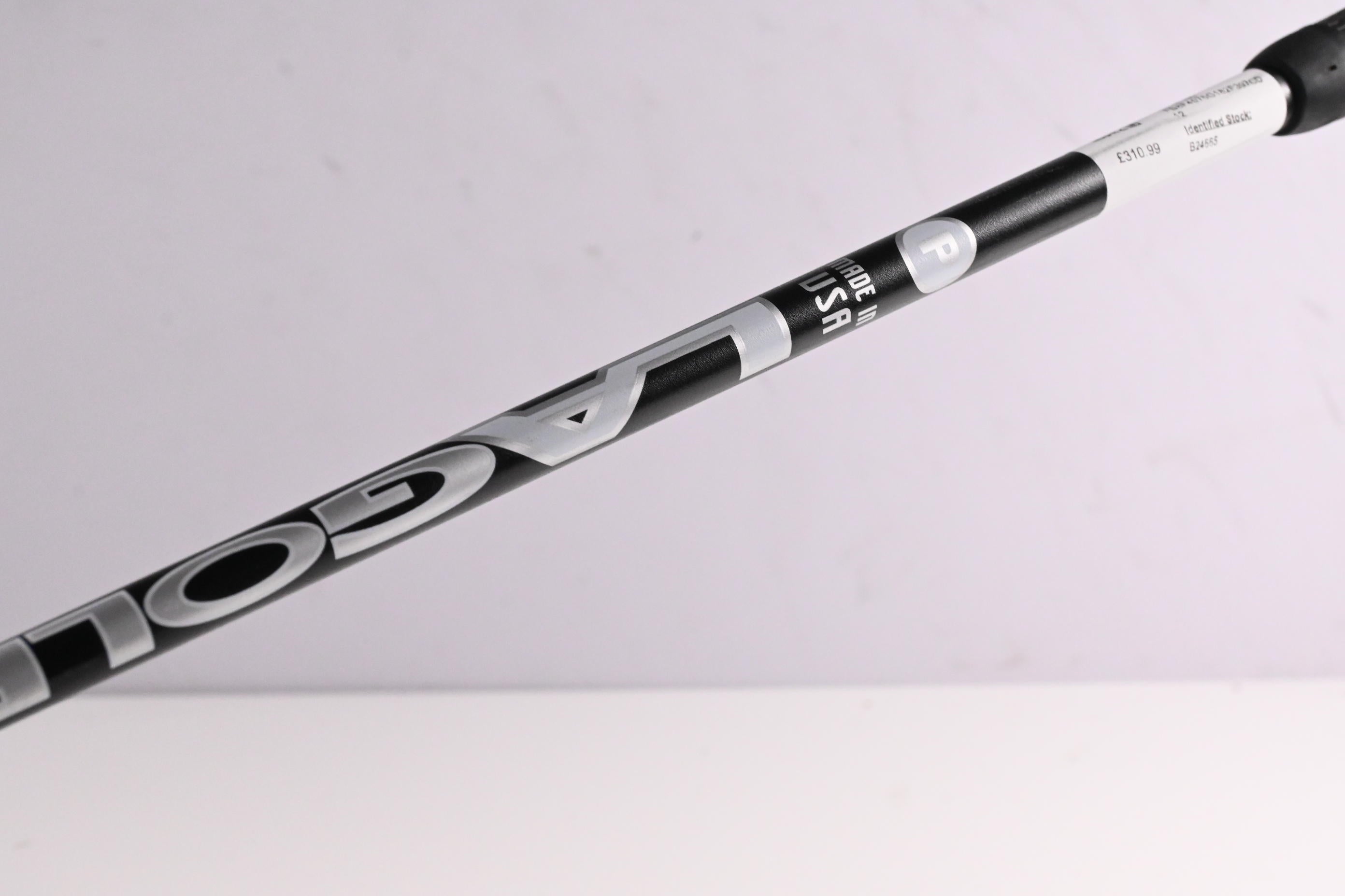 LA Golf Gen1 Bel-Air X Putter / 36 Inch