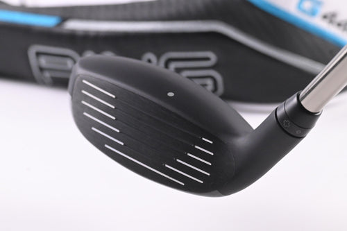 Ping G440 #3 Hybrid / 20 Degree / Stiff Flex Ping Tour 2.0 Chrome 85 Shaft