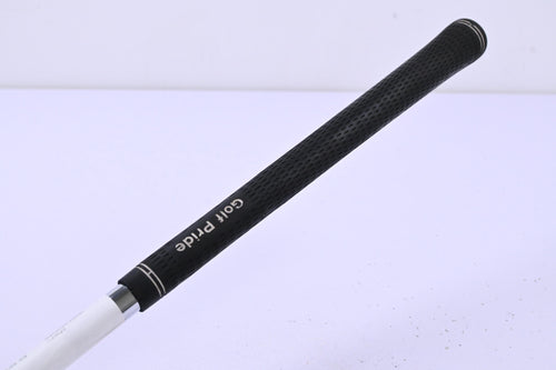 Ping G400 #9 Iron / Black Dot / Stiff Flex Ping AWT 2.0 Shaft