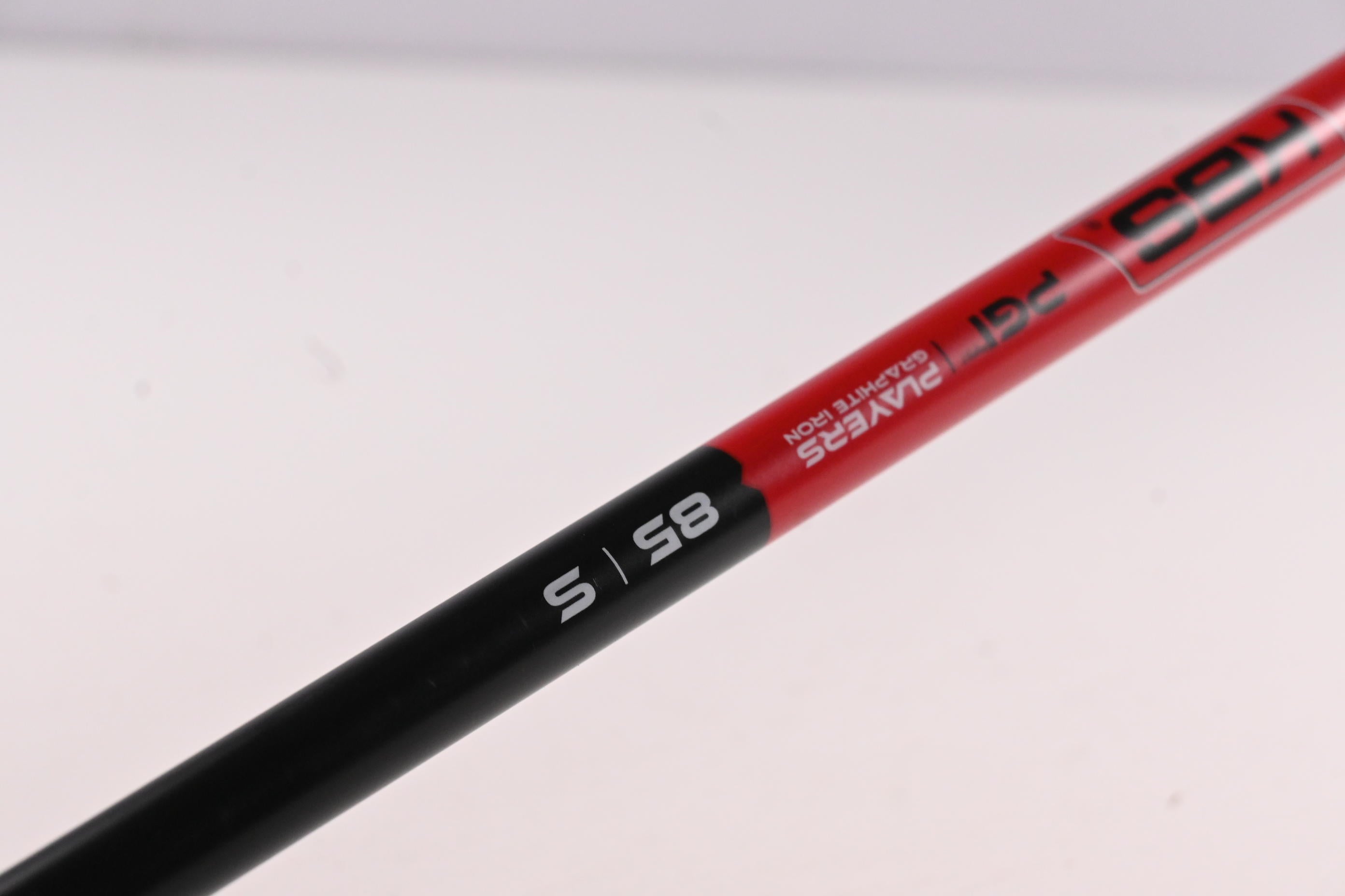 Cobra LTDx #3 Hybrid / 19 Degree / Stiff Flex KBS PGI 85 Shaft