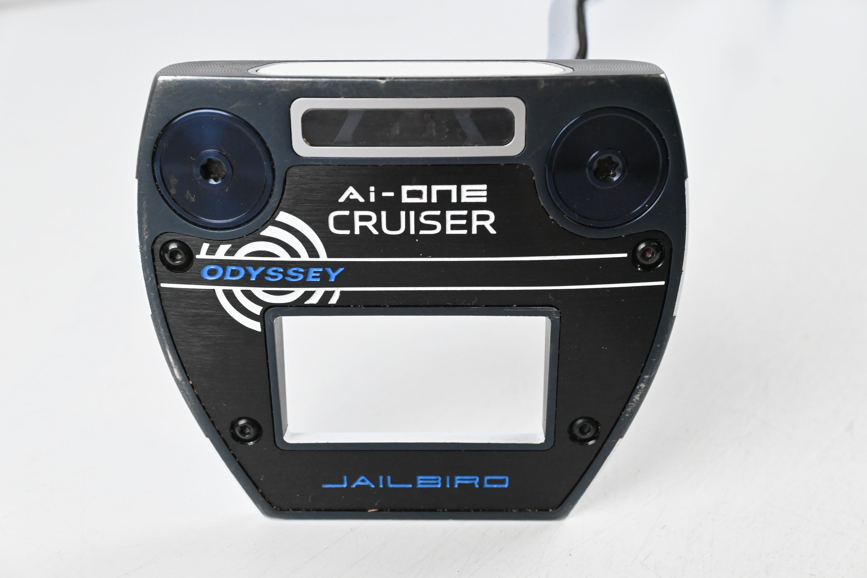 Odyssey Ai-One Cruiser Jailbird Putter / 38 Inch