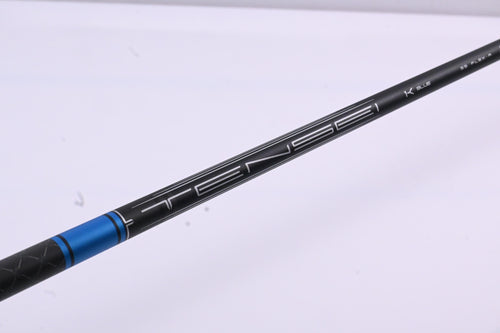 Tensei 1K Blue 55 Driver Shaft / Regular Flex / Mizuno Adapter