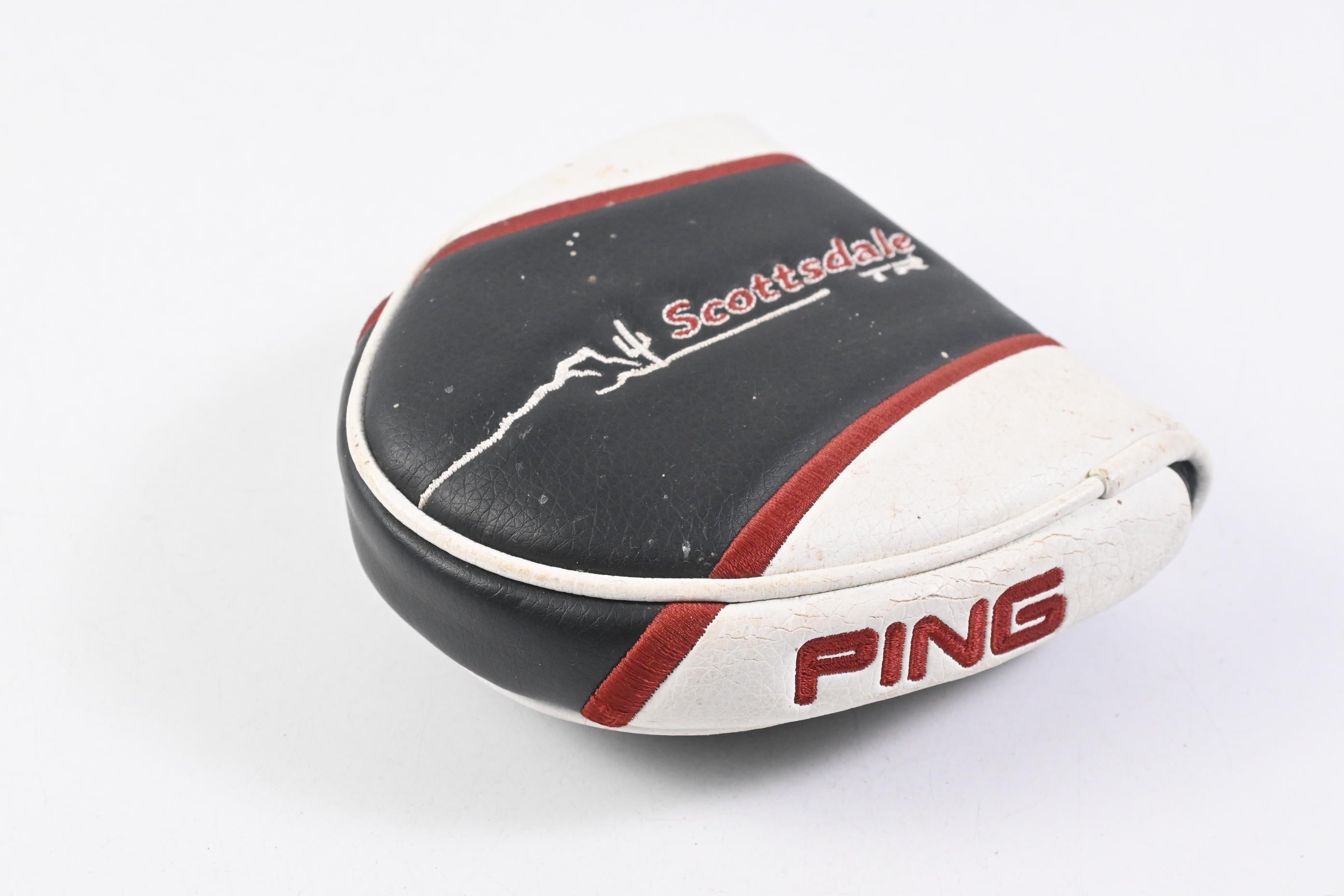 Ping Scottsdale Senita Putter / 35 Inch