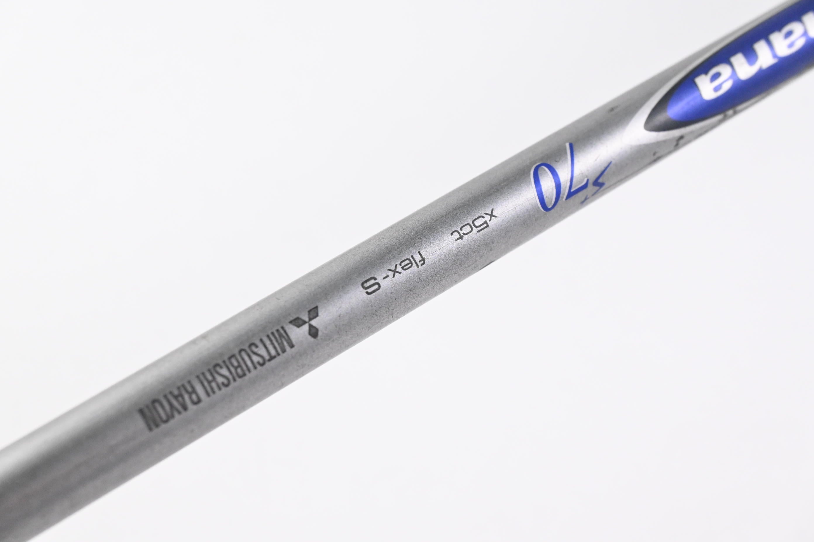 Titleist 915 F #3 Wood / 15 Degree / Stiff Flex Diamana S+70 Shaft