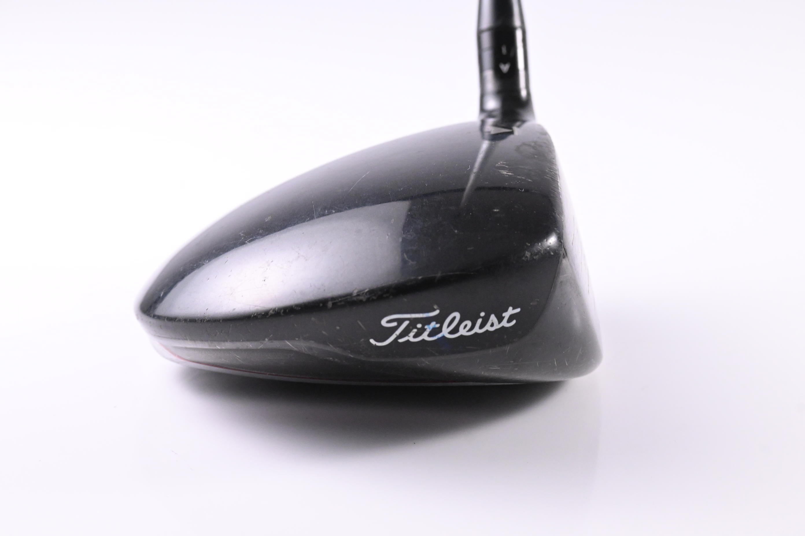 Titleist 913 D2 Driver / 10.5 Degree / X-Flex Aldila Rogue Black 95 MSI 70 Shaft